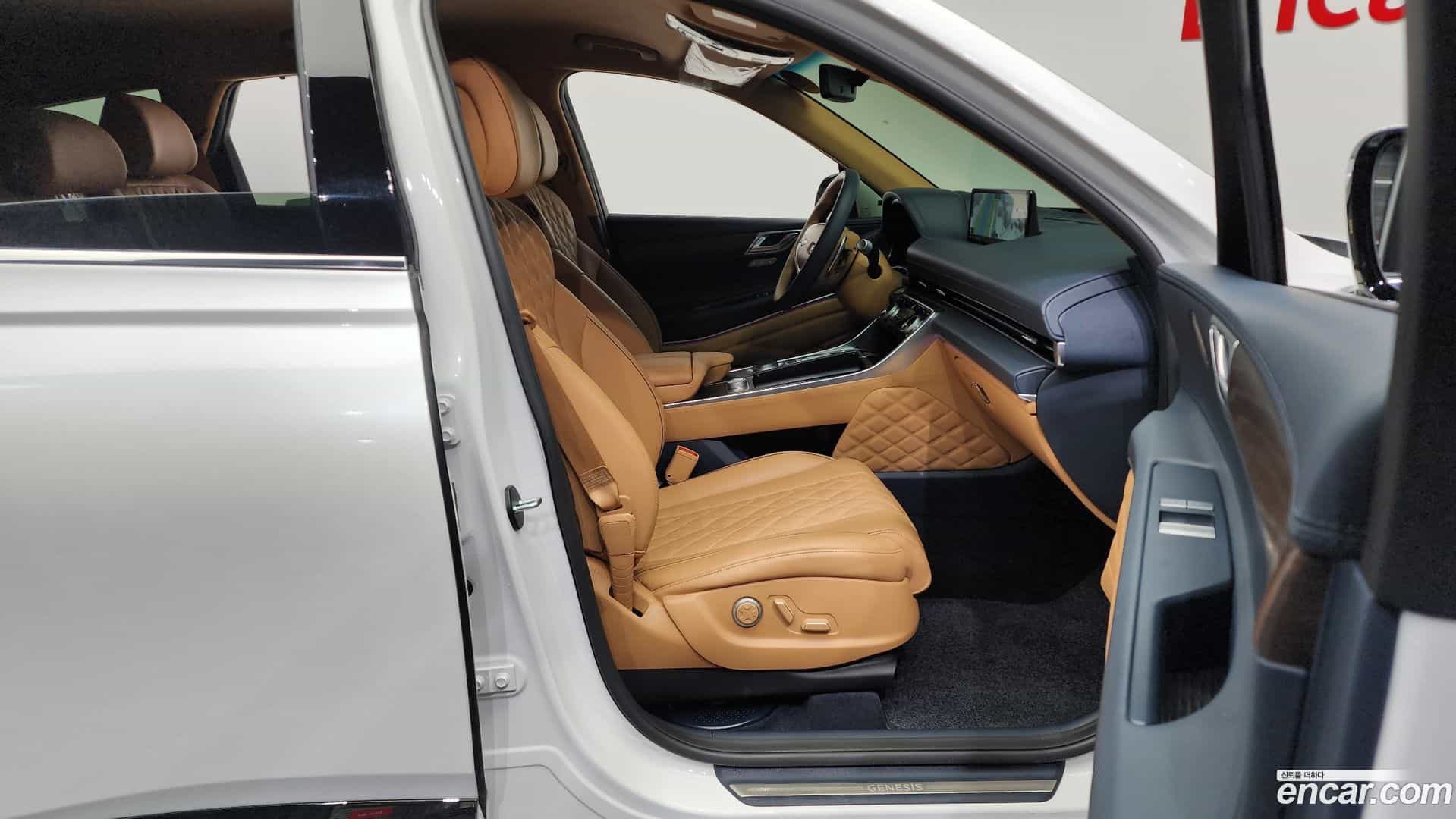 GV80 Genesis 2022.10-OPTION-015