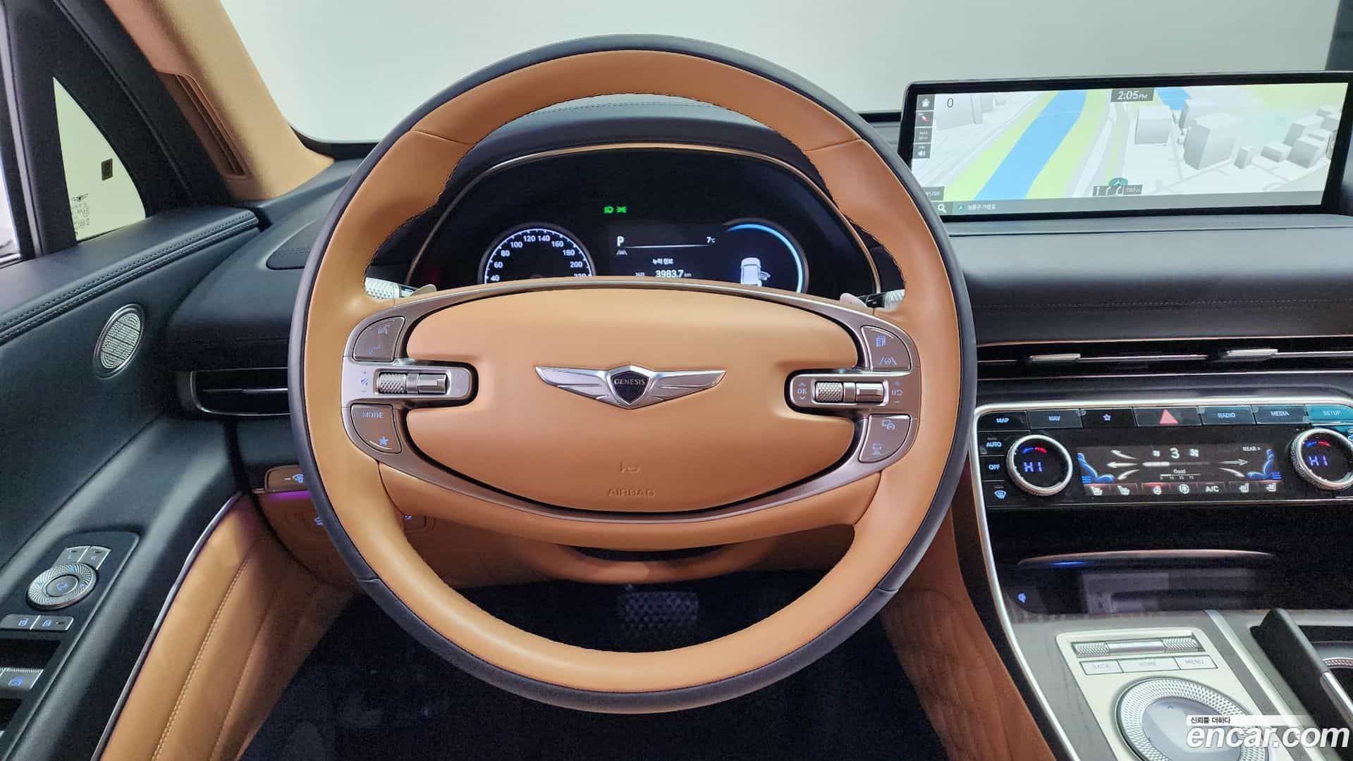 GV80 Genesis 2022.10-OPTION-017