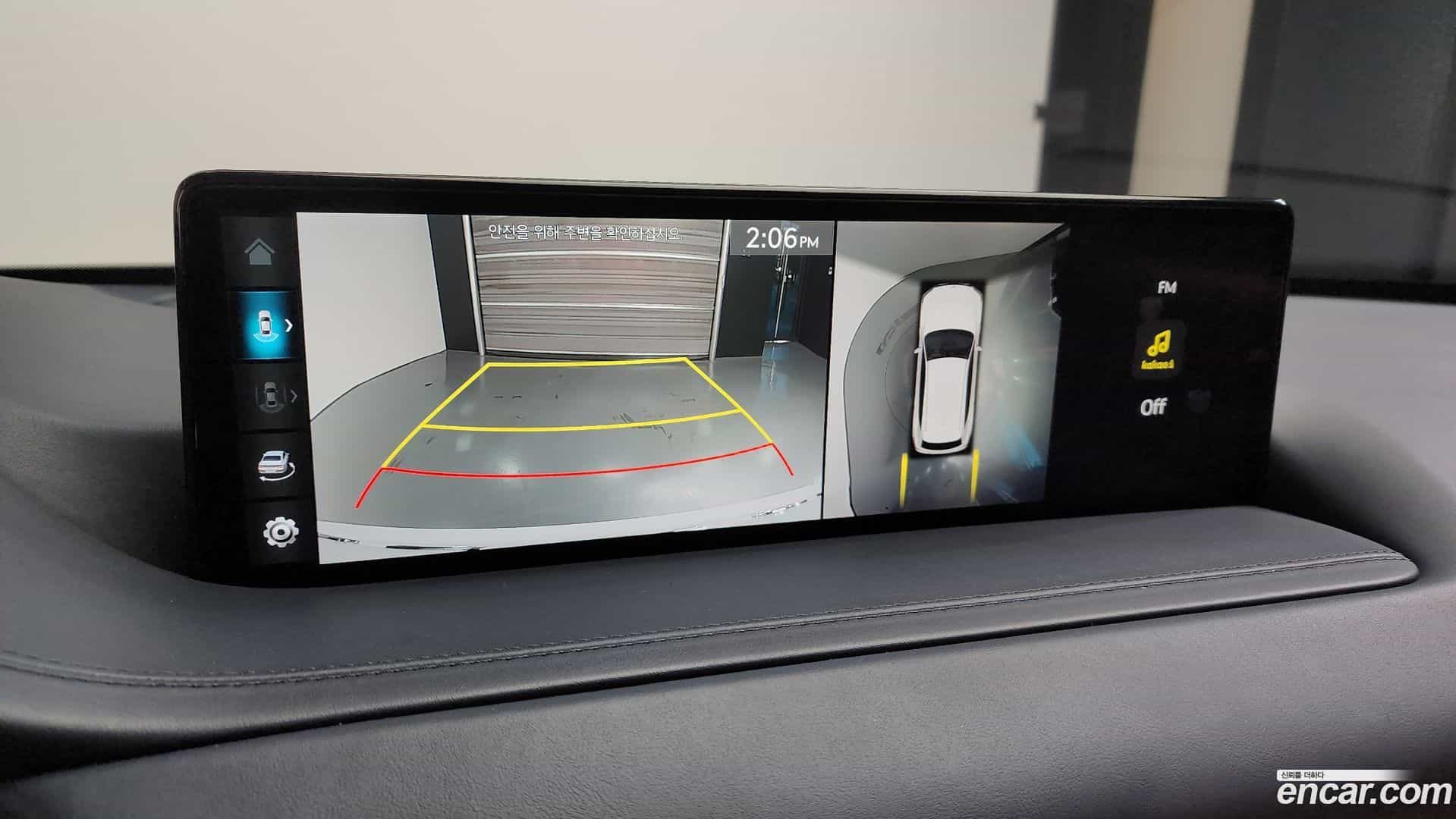 GV80 Genesis 2022.10-OPTION-019