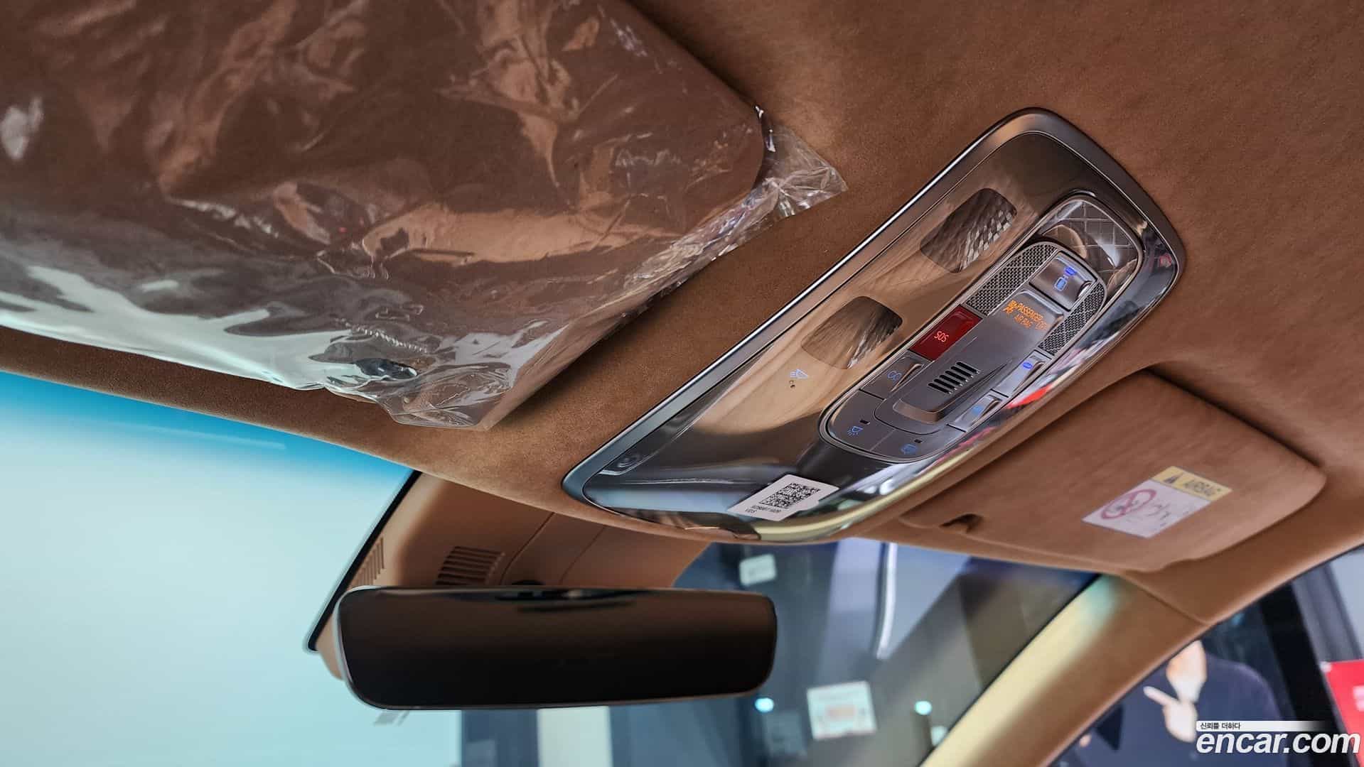 GV80 Genesis 2022.10-OPTION-022