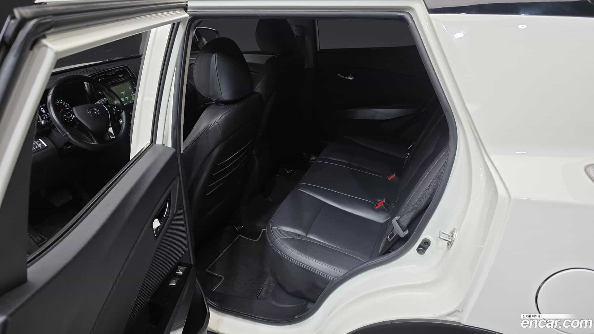TIBOLI KG Mobility 2022.5-OPTION-015