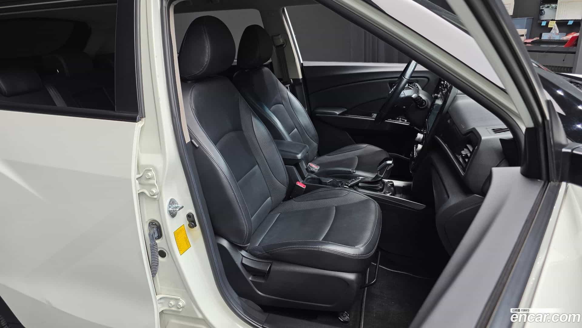 TIBOLI KG Mobility 2022.5-OPTION-016