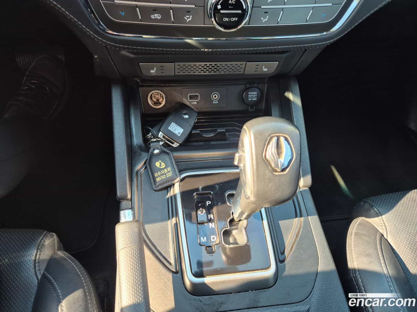Rexton KG Mobility 2019.1-OPTION-017