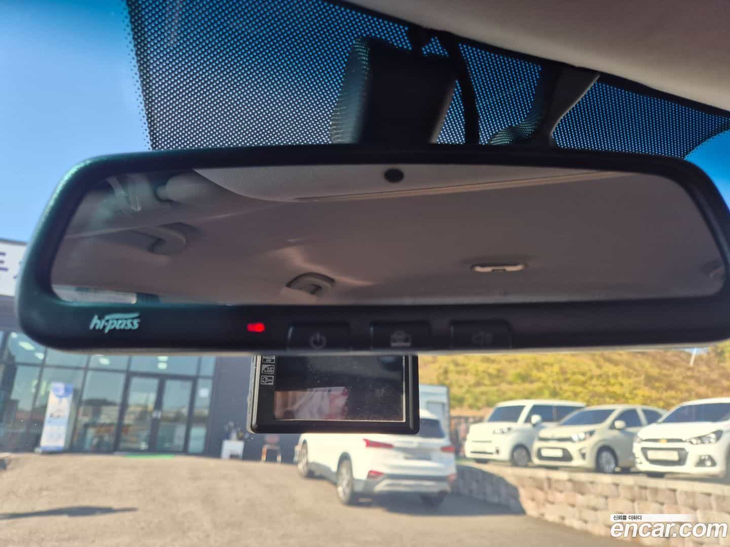 Rexton KG Mobility 2019.1-OPTION-021