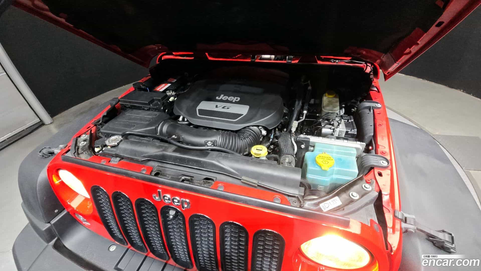 Wrangler Jeep 2017.2-INNER-006