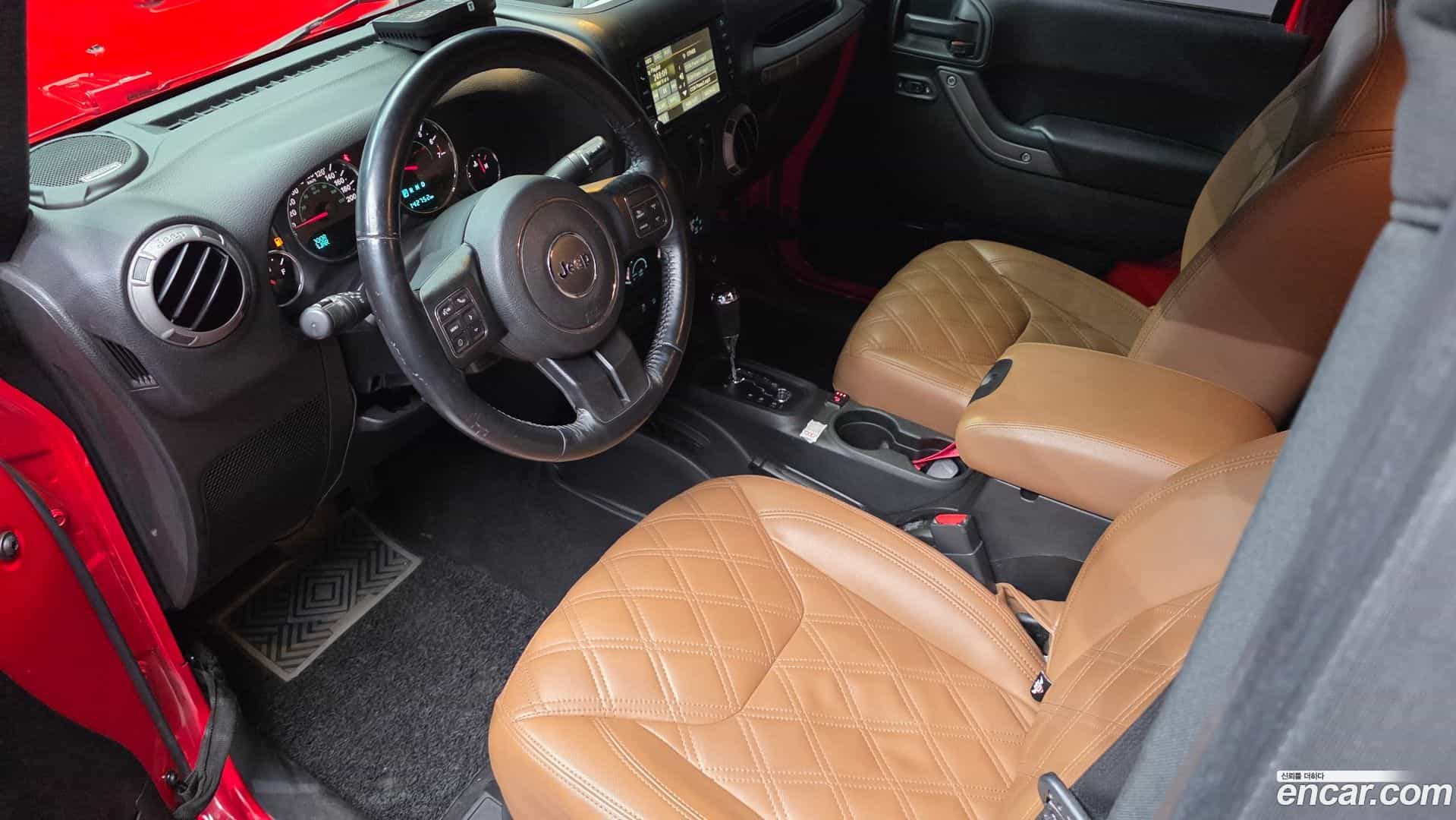 Wrangler Jeep 2017.2-INNER-007