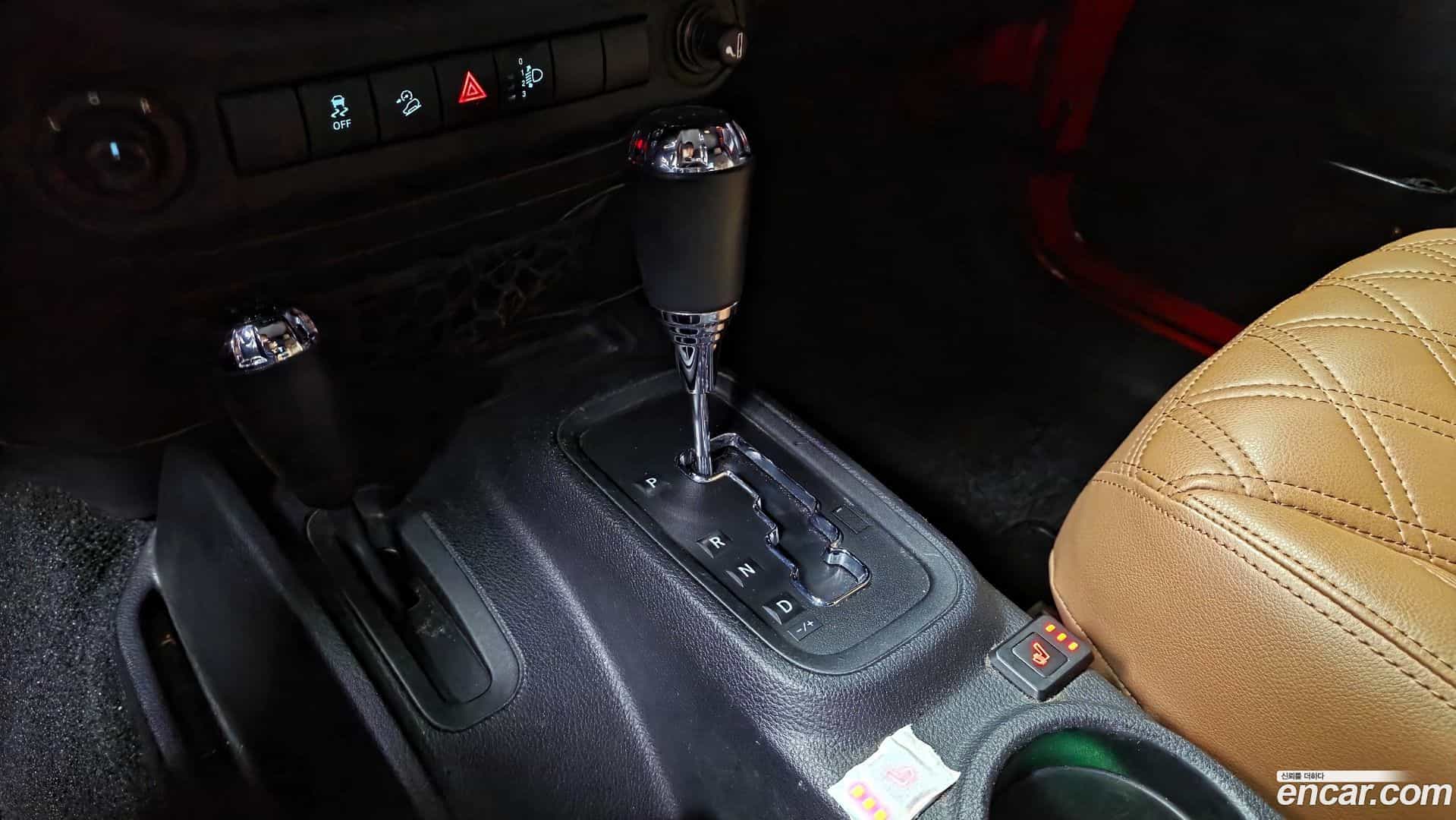 Wrangler Jeep 2017.2-INNER-009