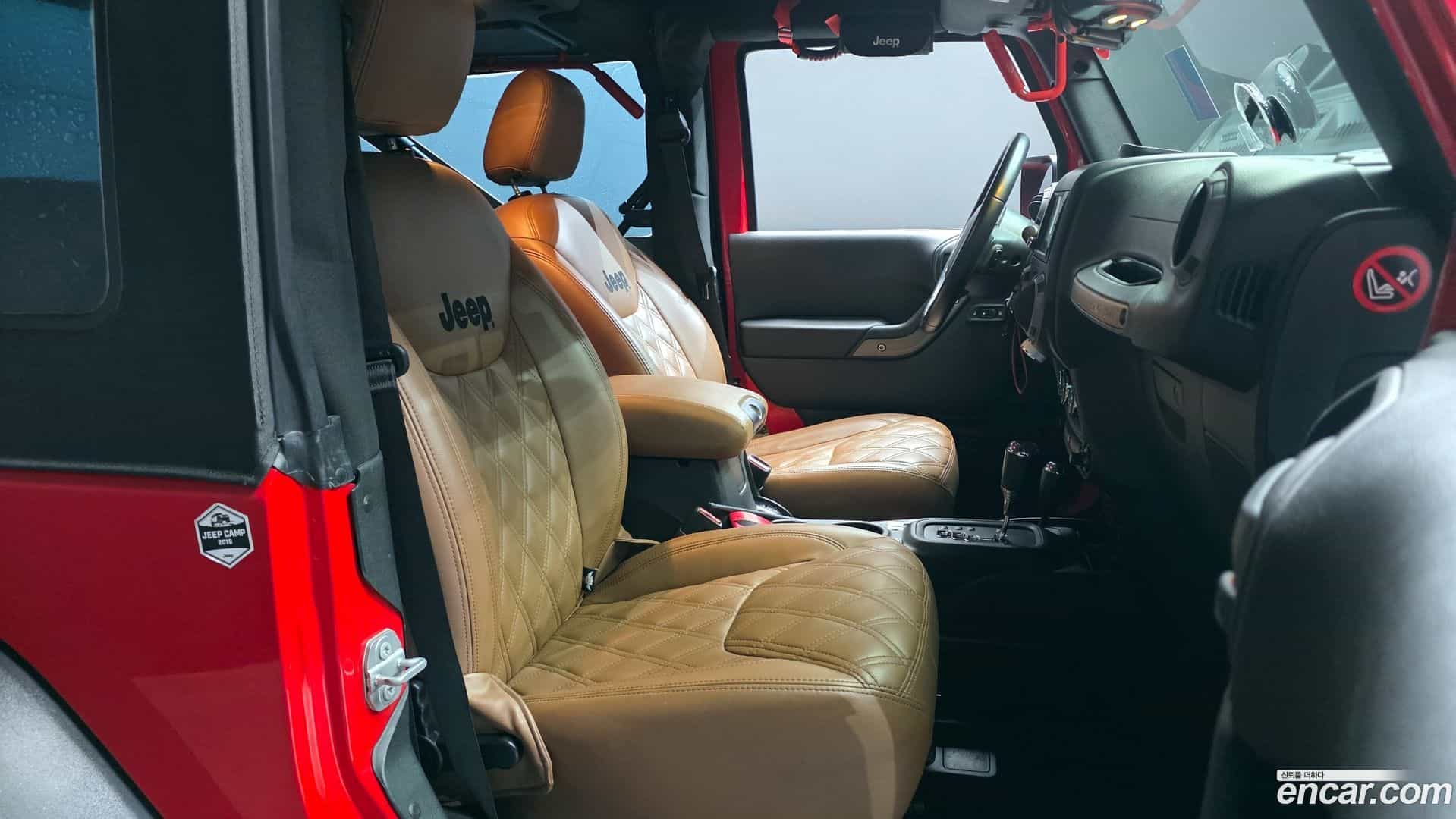 Wrangler Jeep 2017.2-INNER-010