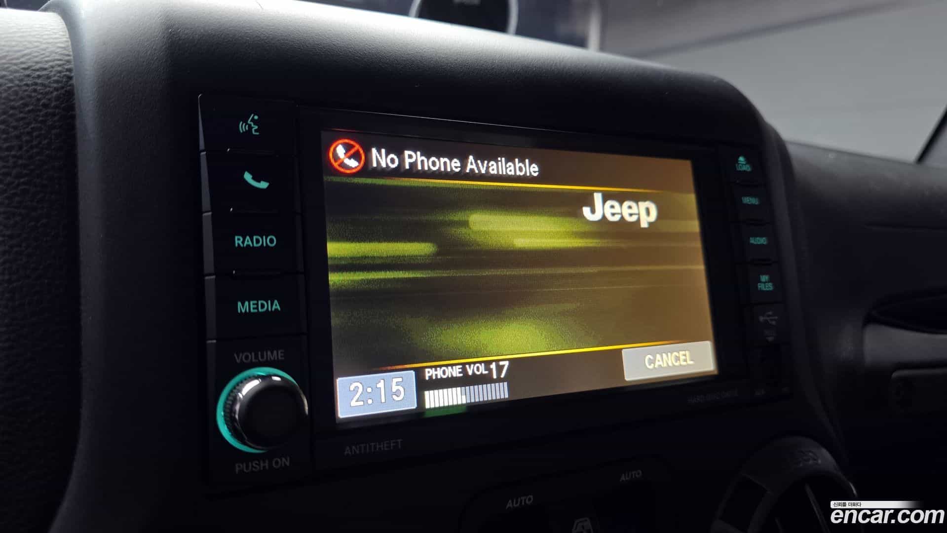 Wrangler Jeep 2017.2-OPTION-020