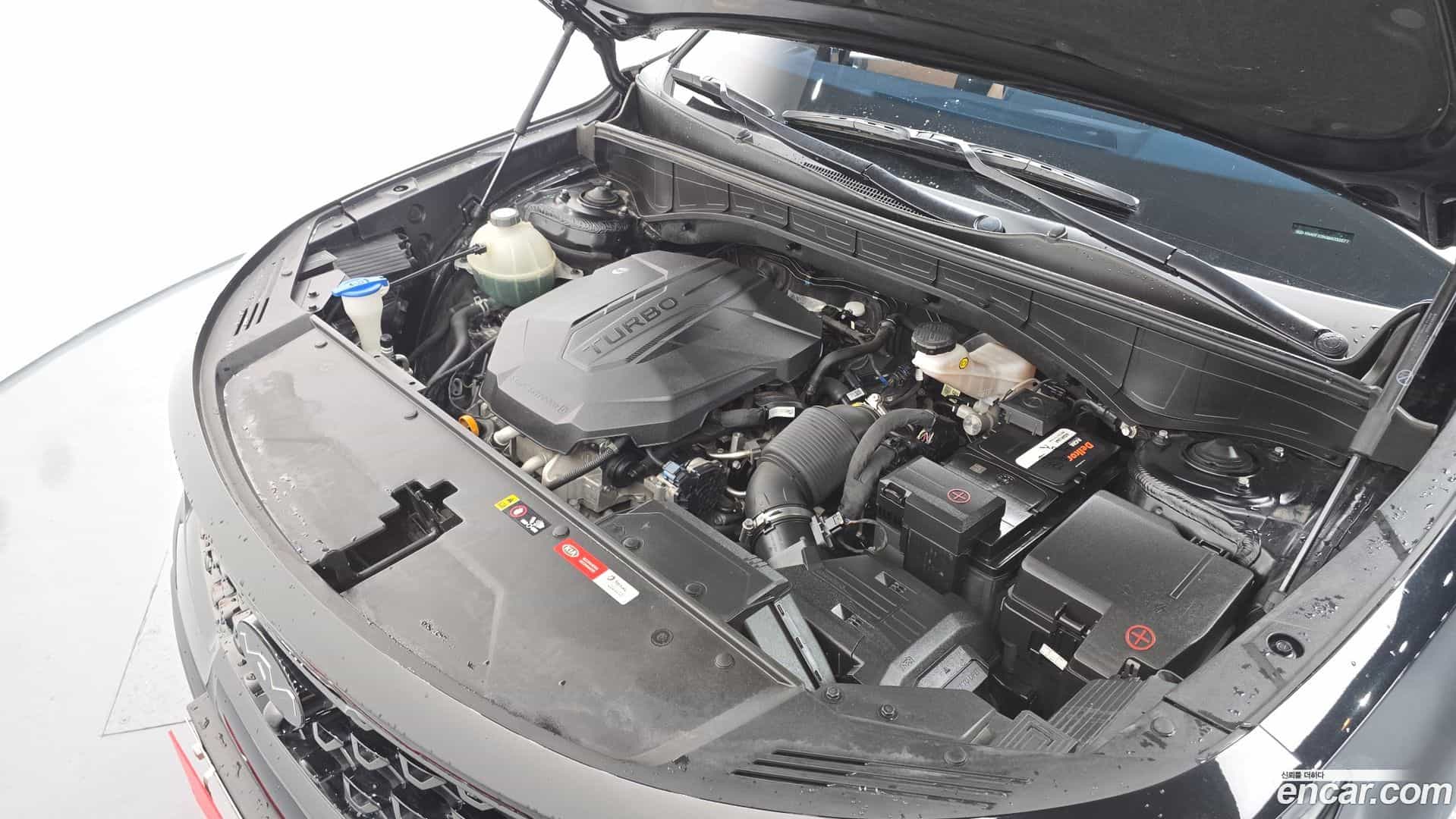 Sorento Kia 2020.6-INNER-006