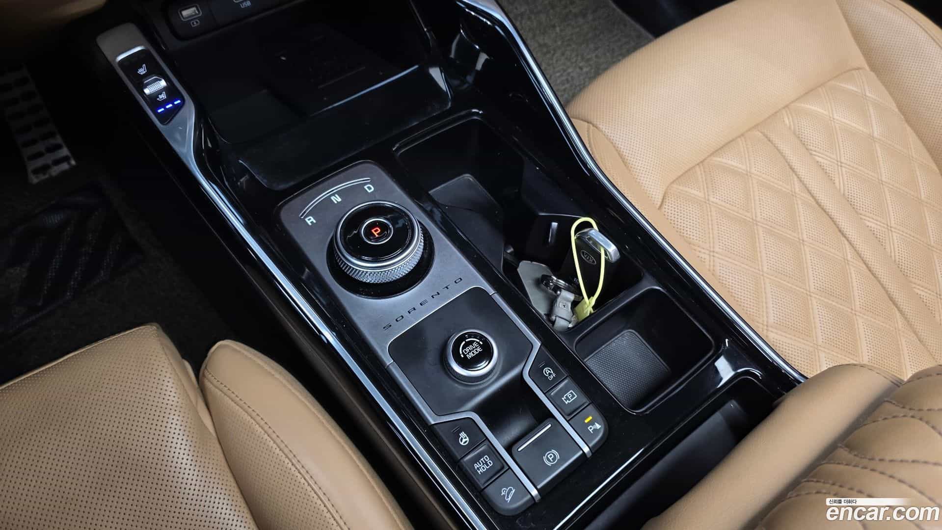 Sorento Kia 2020.6-INNER-009
