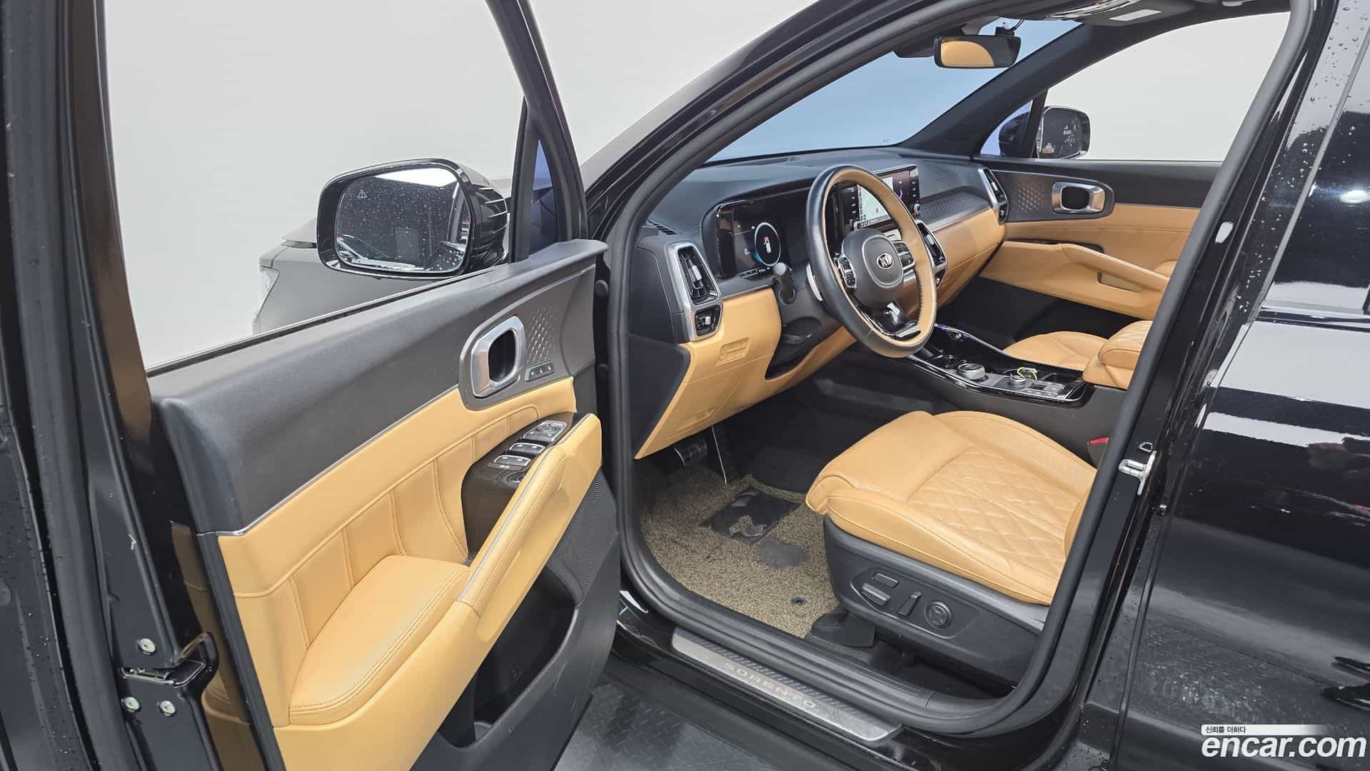 Sorento Kia 2020.6-OPTION-015