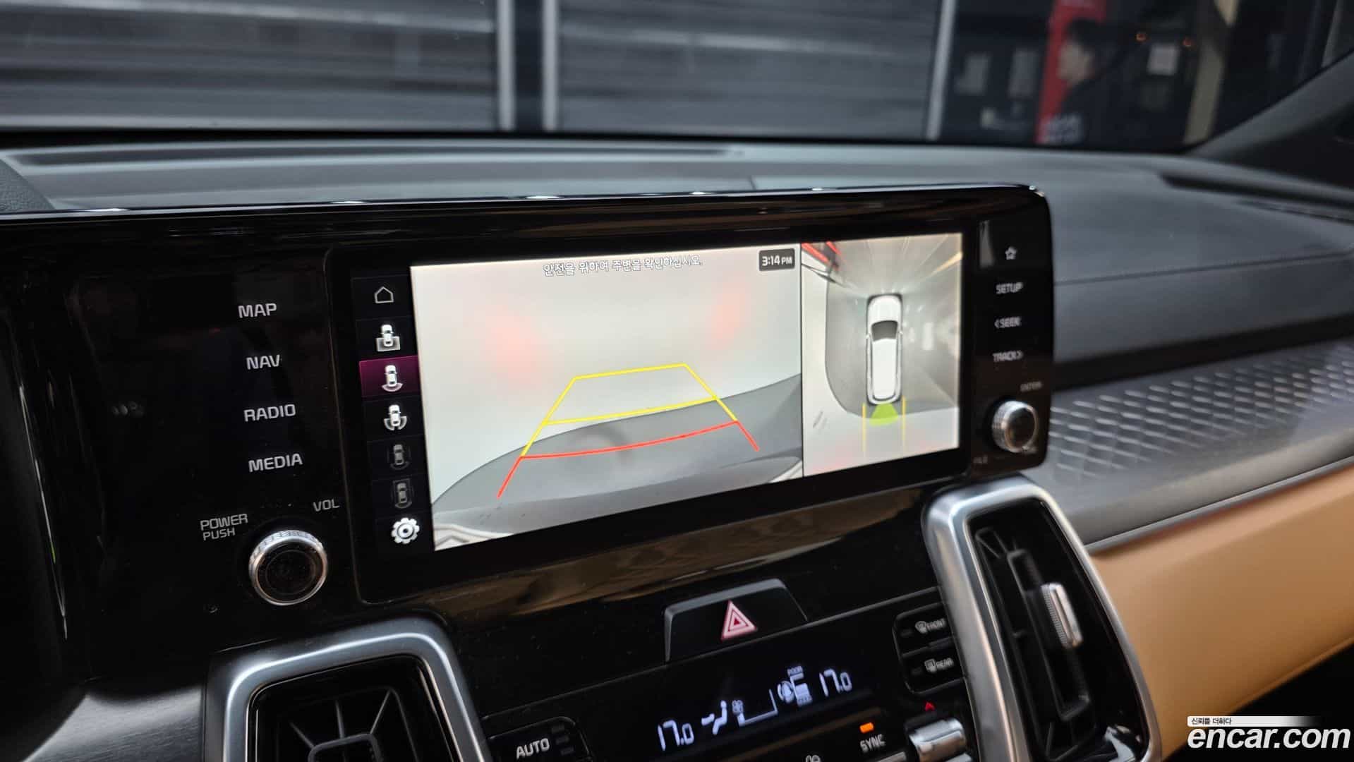 Sorento Kia 2020.6-OPTION-019