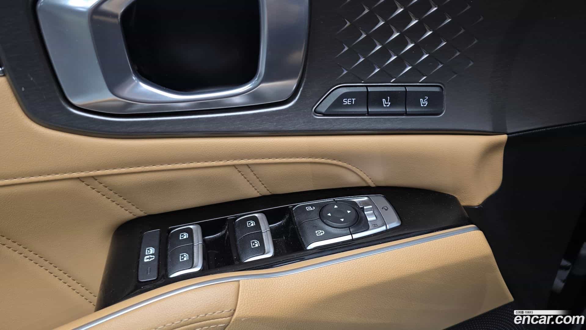 Sorento Kia 2020.6-OPTION-020