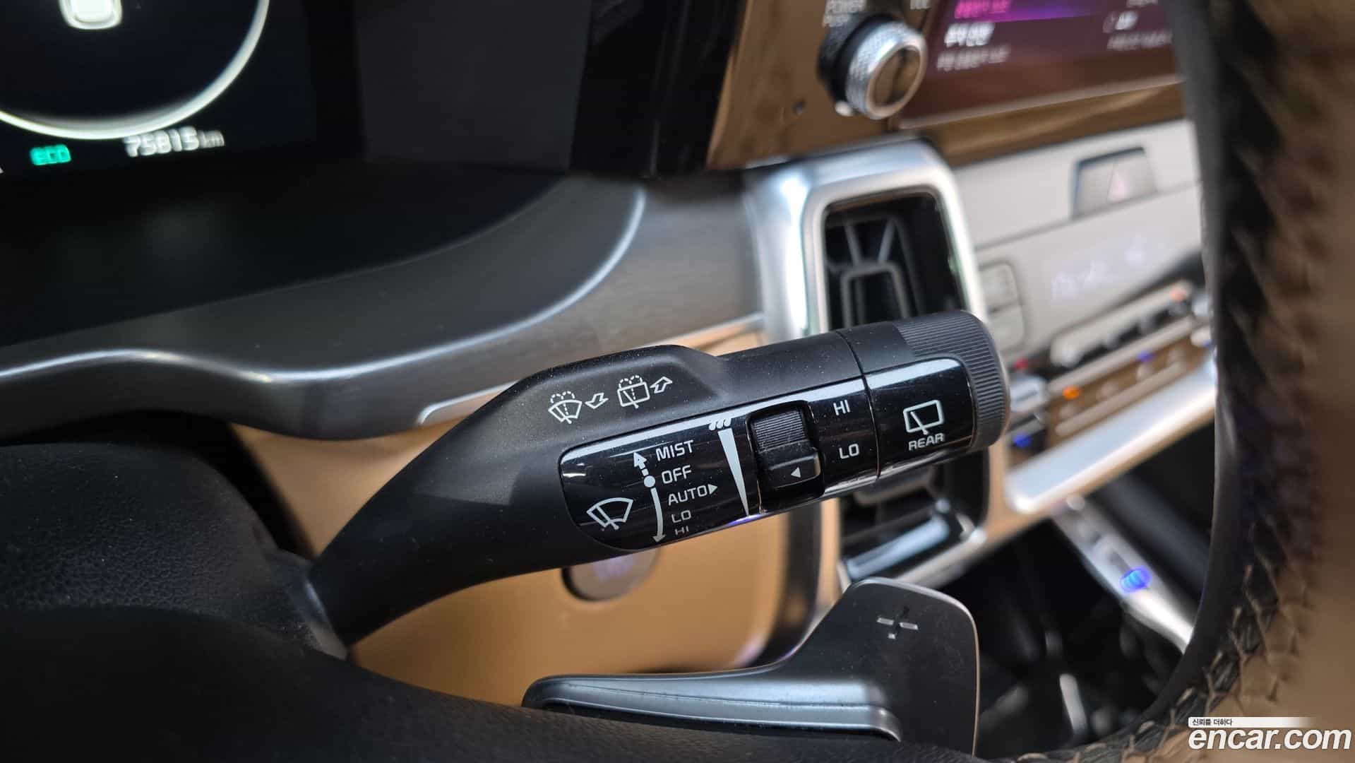 Sorento Kia 2020.6-OPTION-021