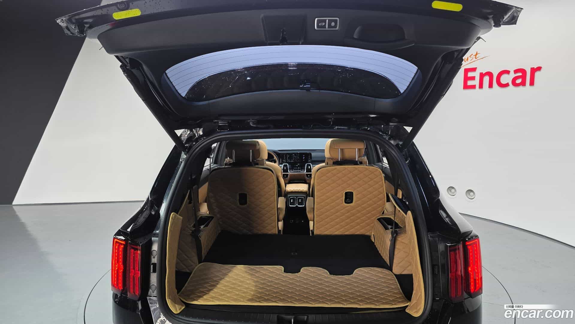 Sorento Kia 2020.6-OPTION-024