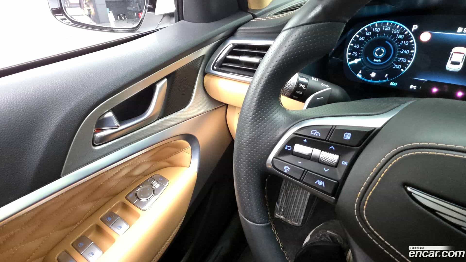 G70 Genesis 2024.0-OPTION-022
