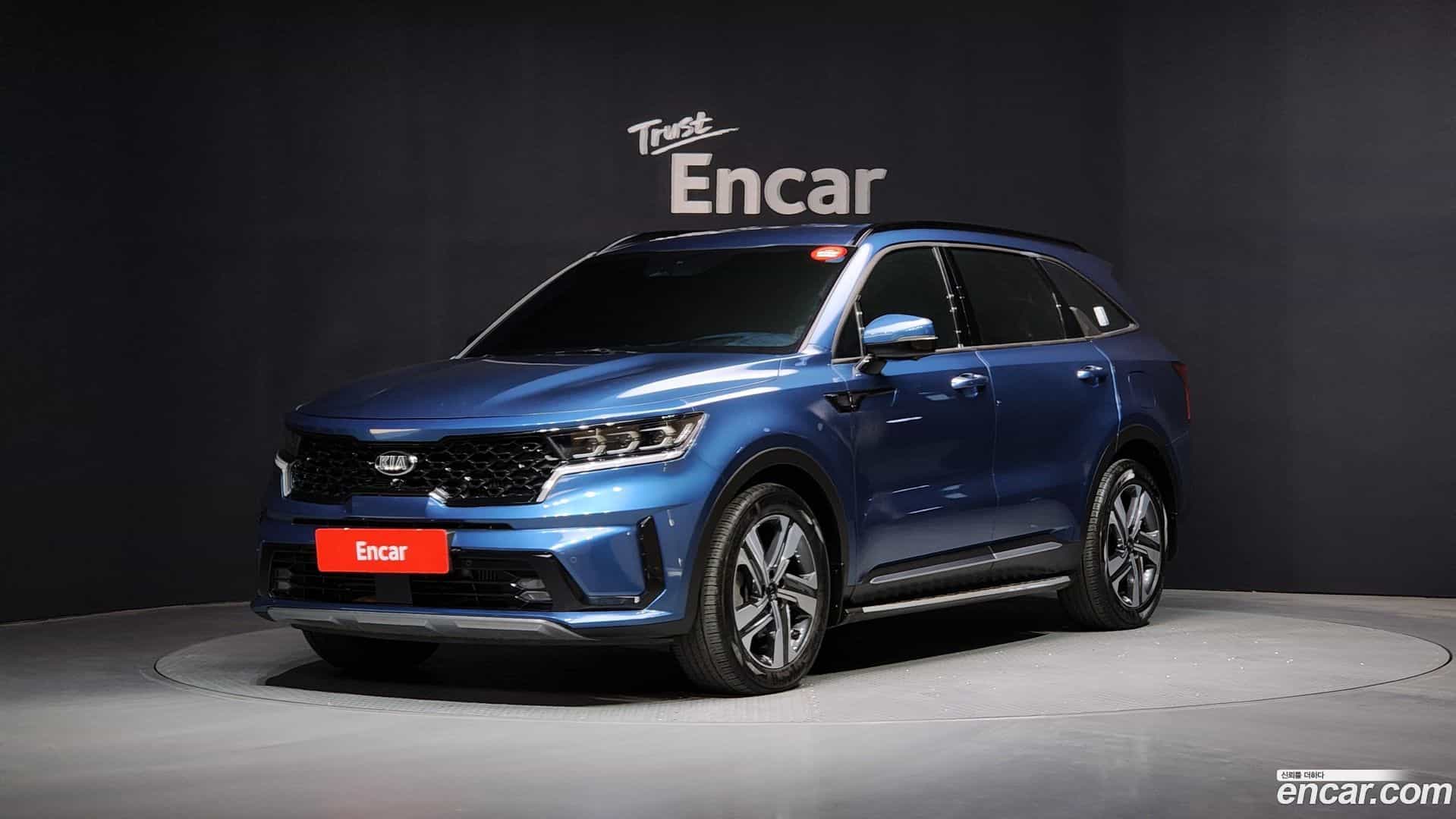 Sorento Kia 2021.1-OUTER-001