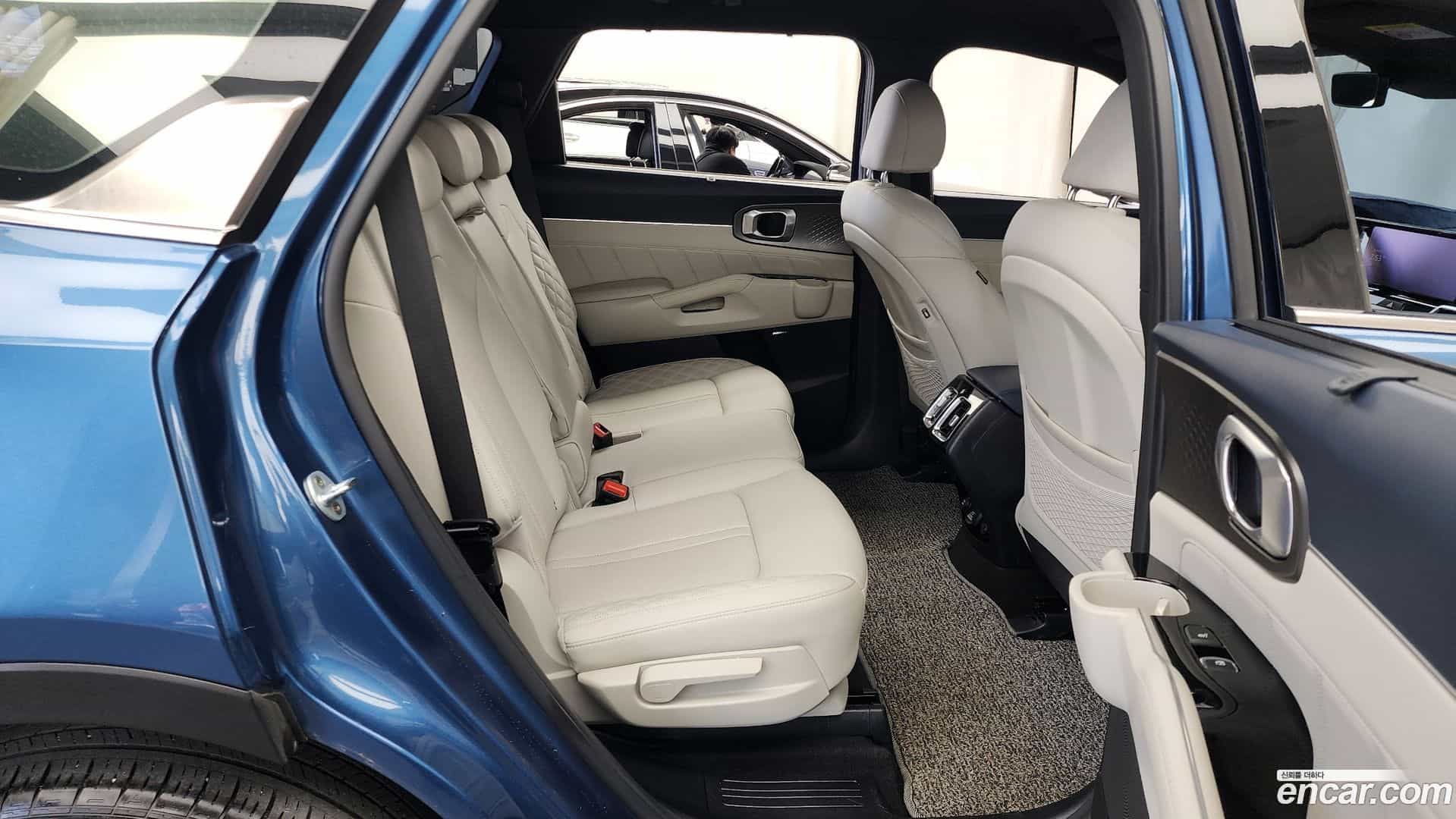 Sorento Kia 2021.1-OPTION-016