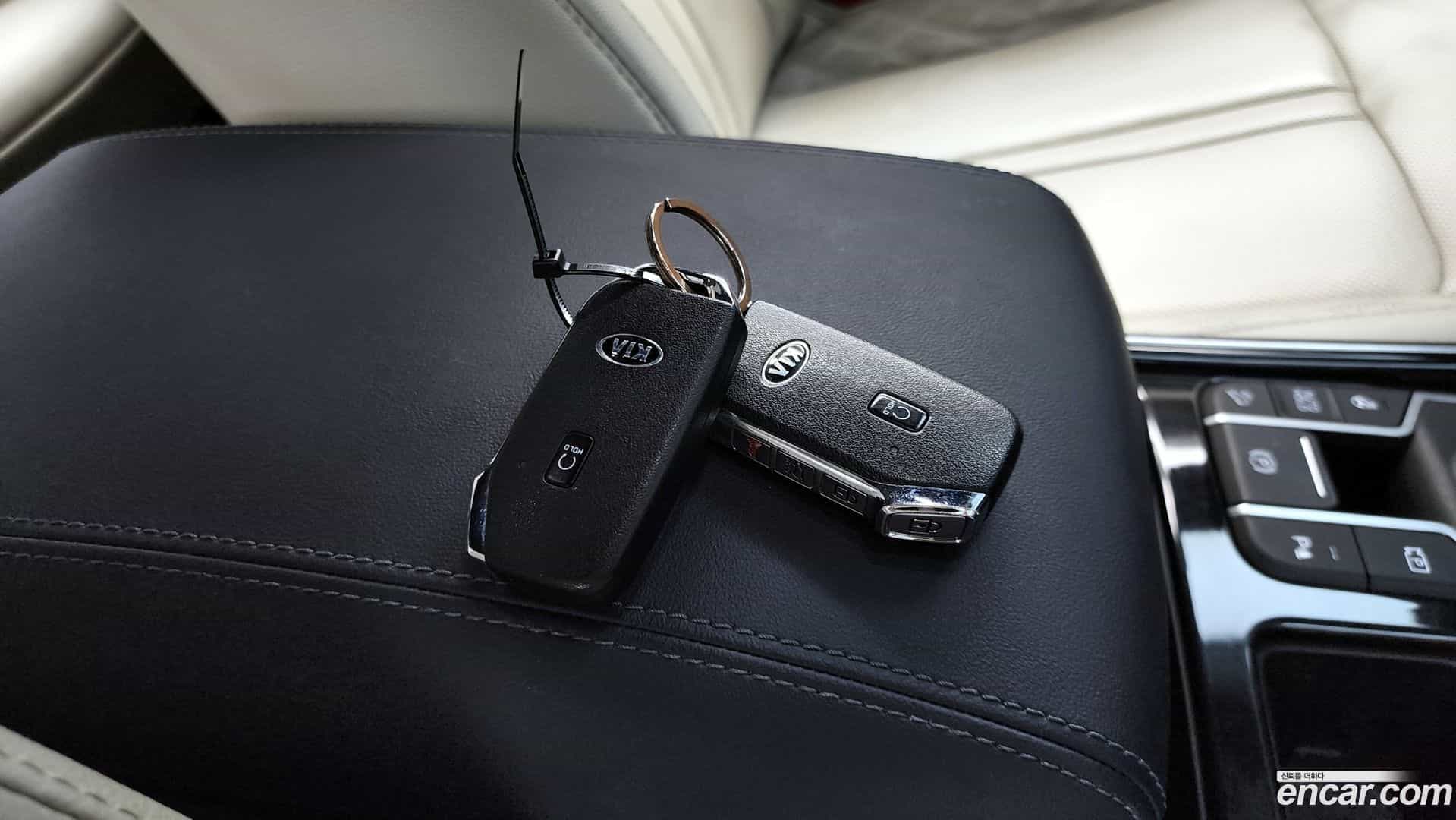 Sorento Kia 2021.1-OPTION-023