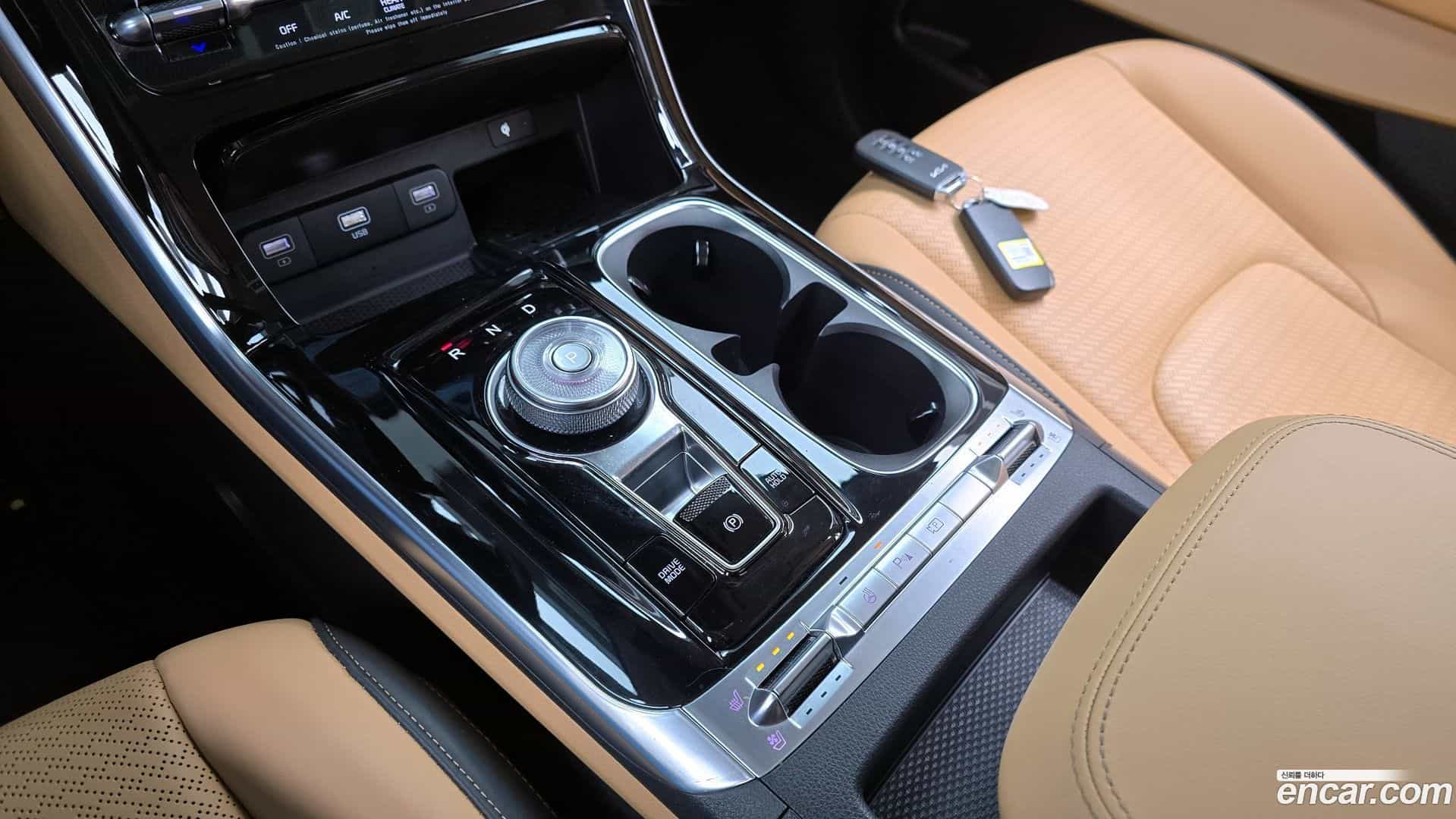 Canival Kia 2022.4-INNER-009