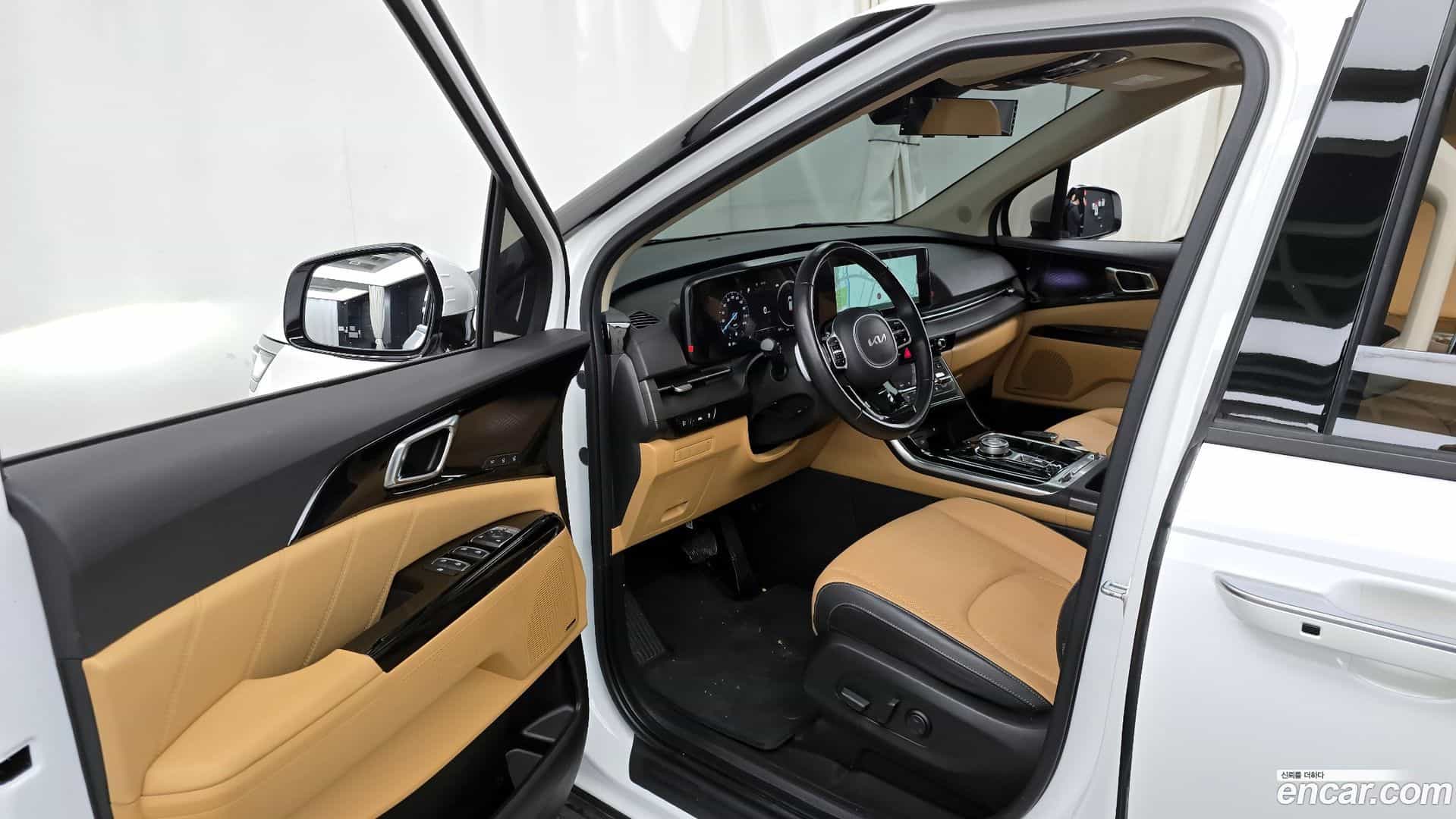 Canival Kia 2022.4-INNER-010