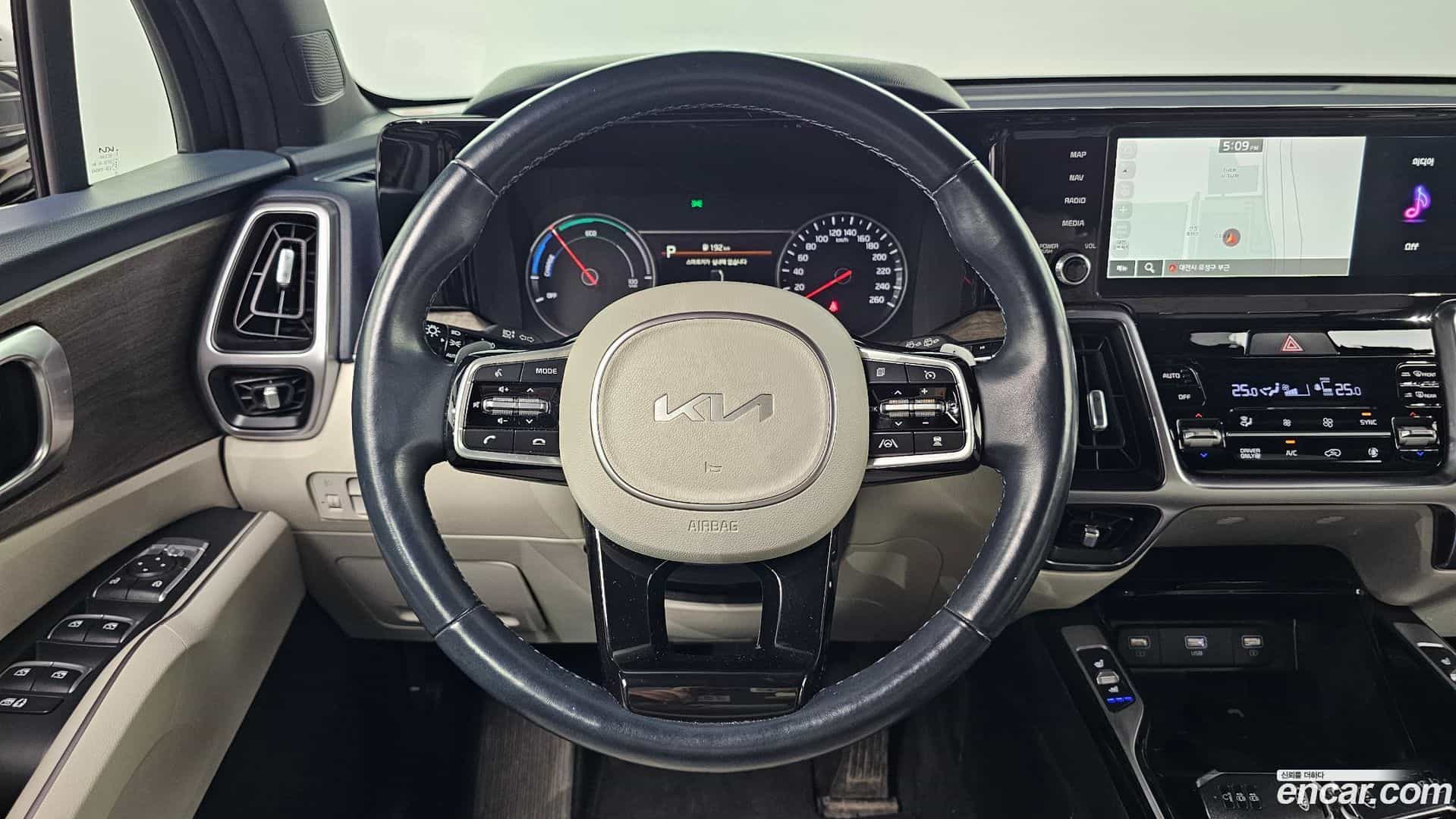 Sorento Kia 2022.5-OPTION-019