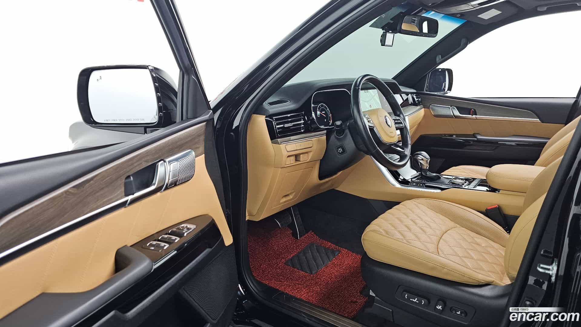 Mohave Kia 2021.5-OPTION-015