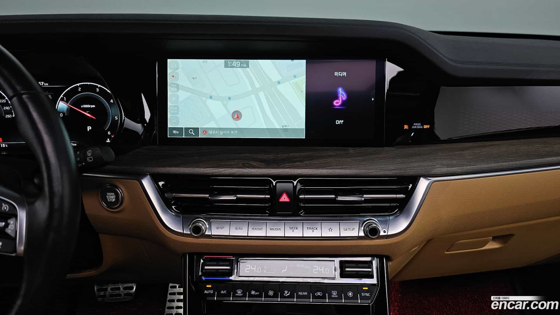 Mohave Kia 2021.5-OPTION-019