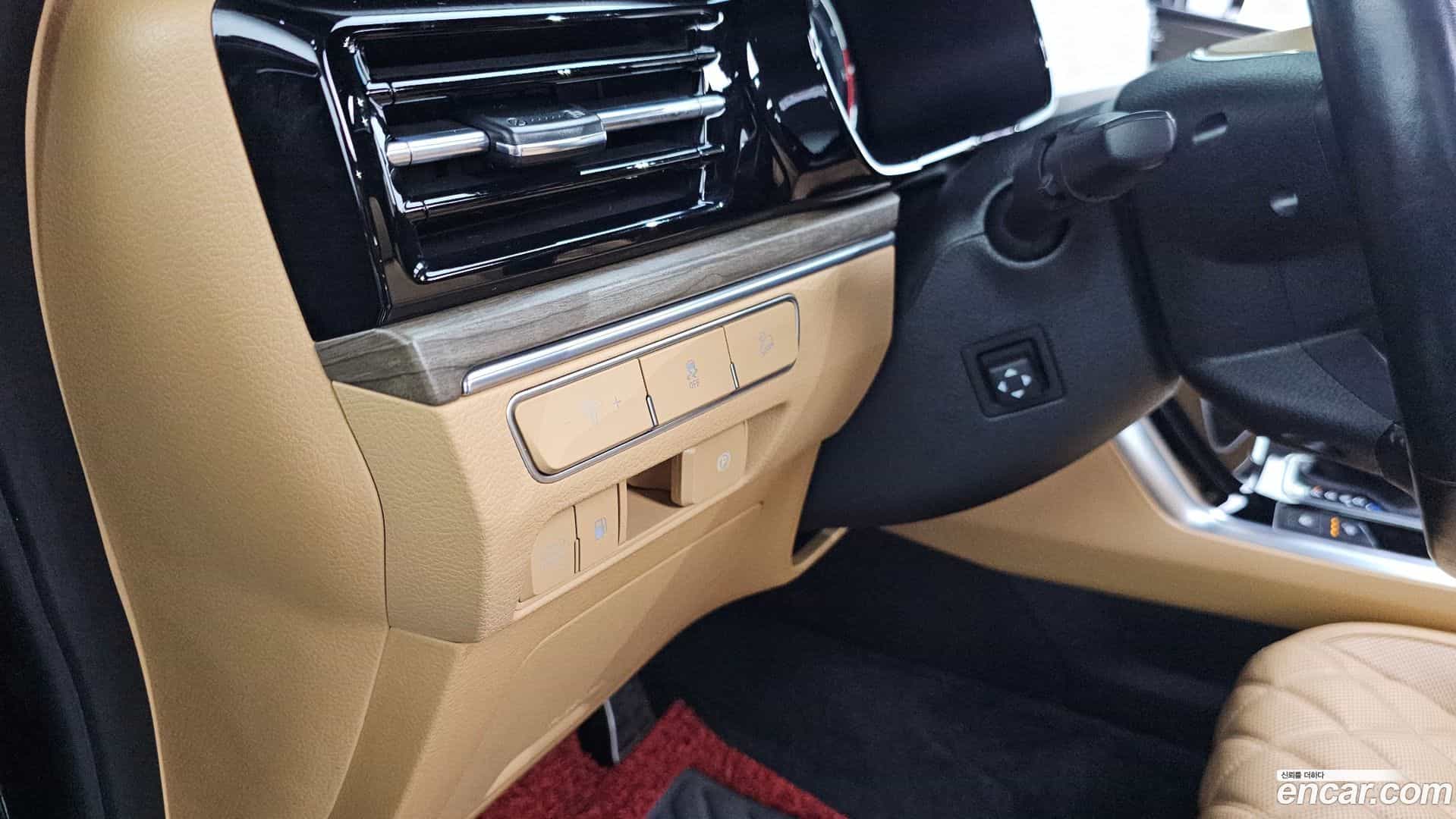 Mohave Kia 2021.5-OPTION-020