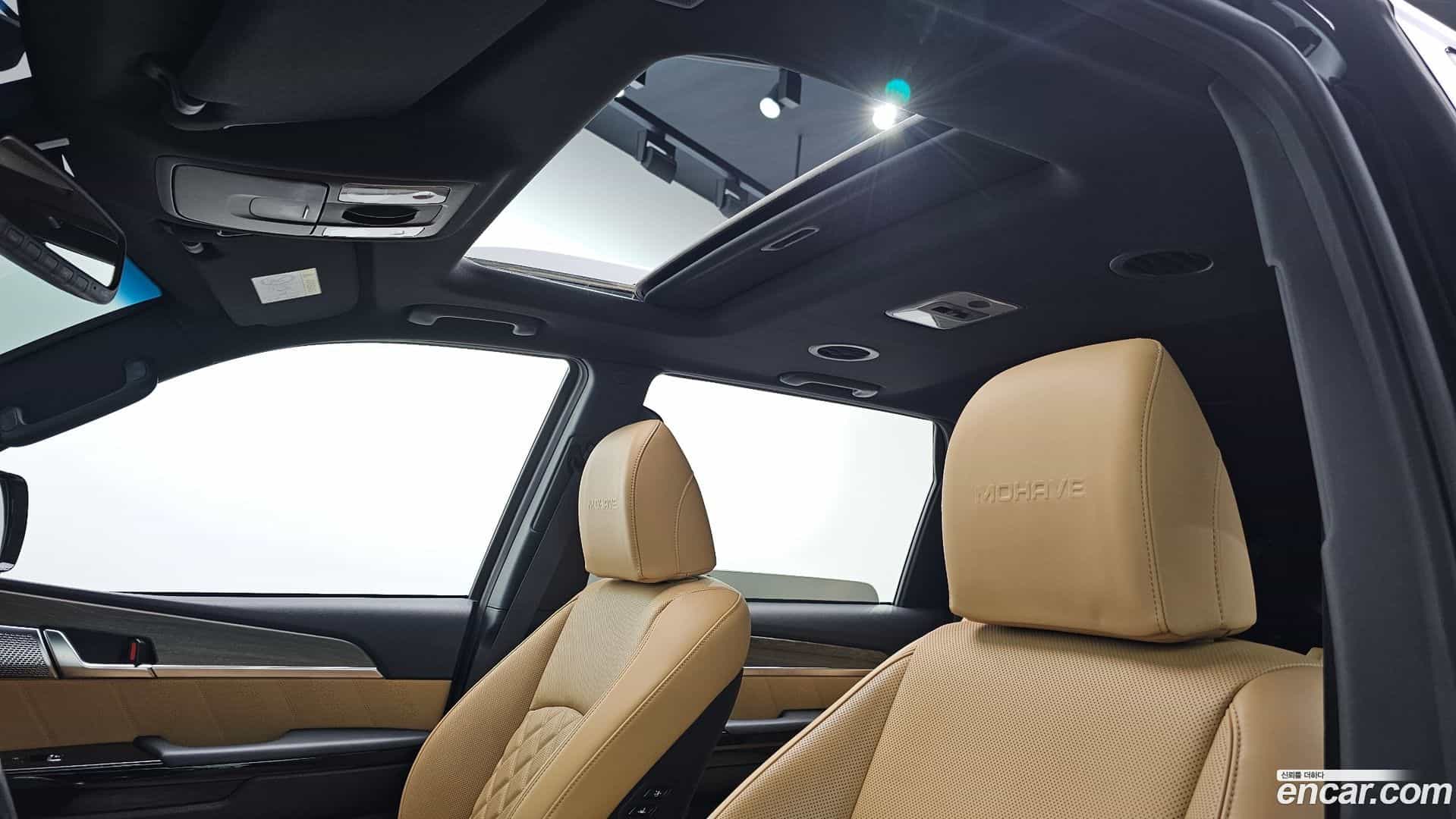 Mohave Kia 2021.5-OPTION-022