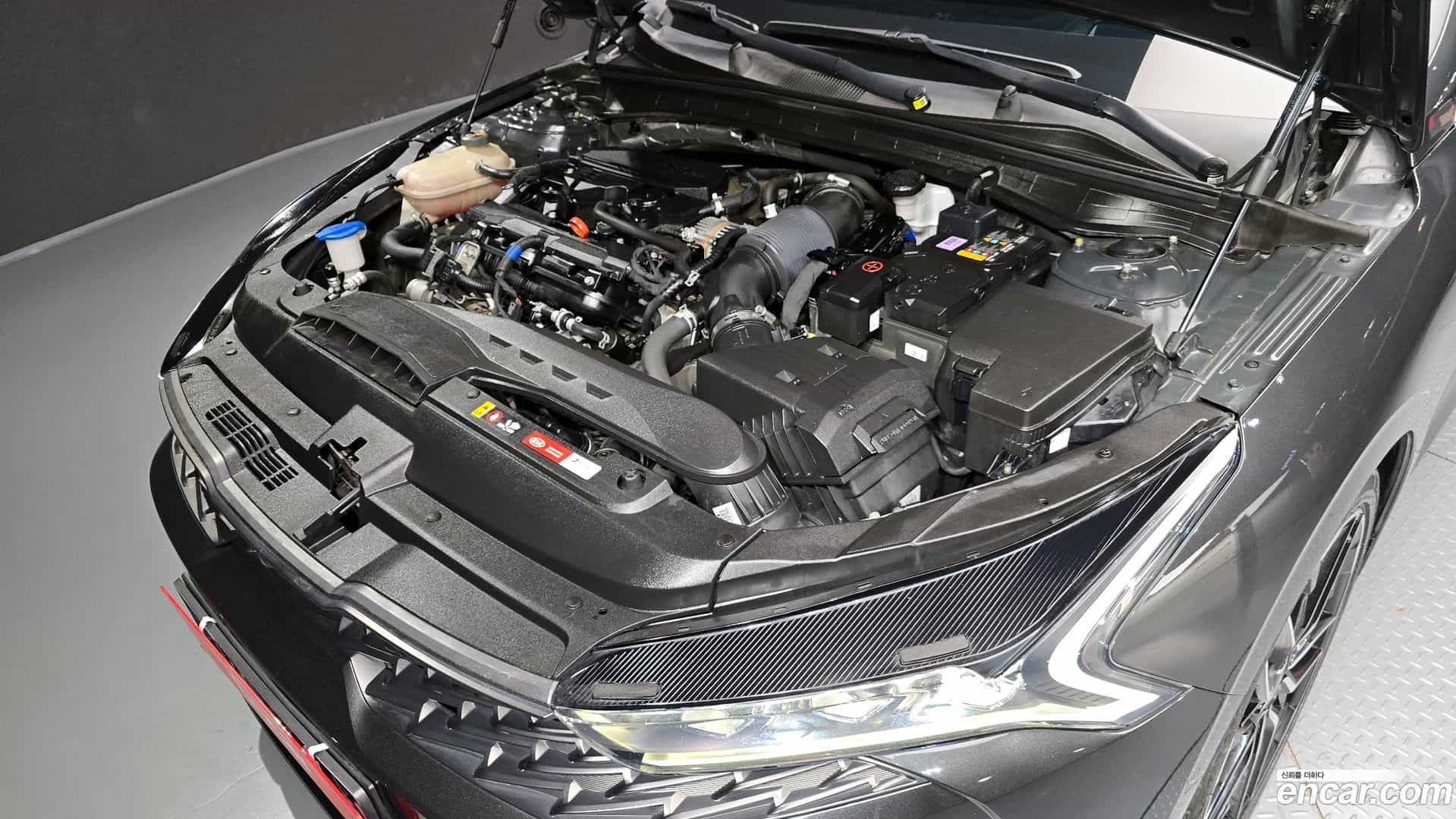 K5 Kia 2021.2-INNER-6