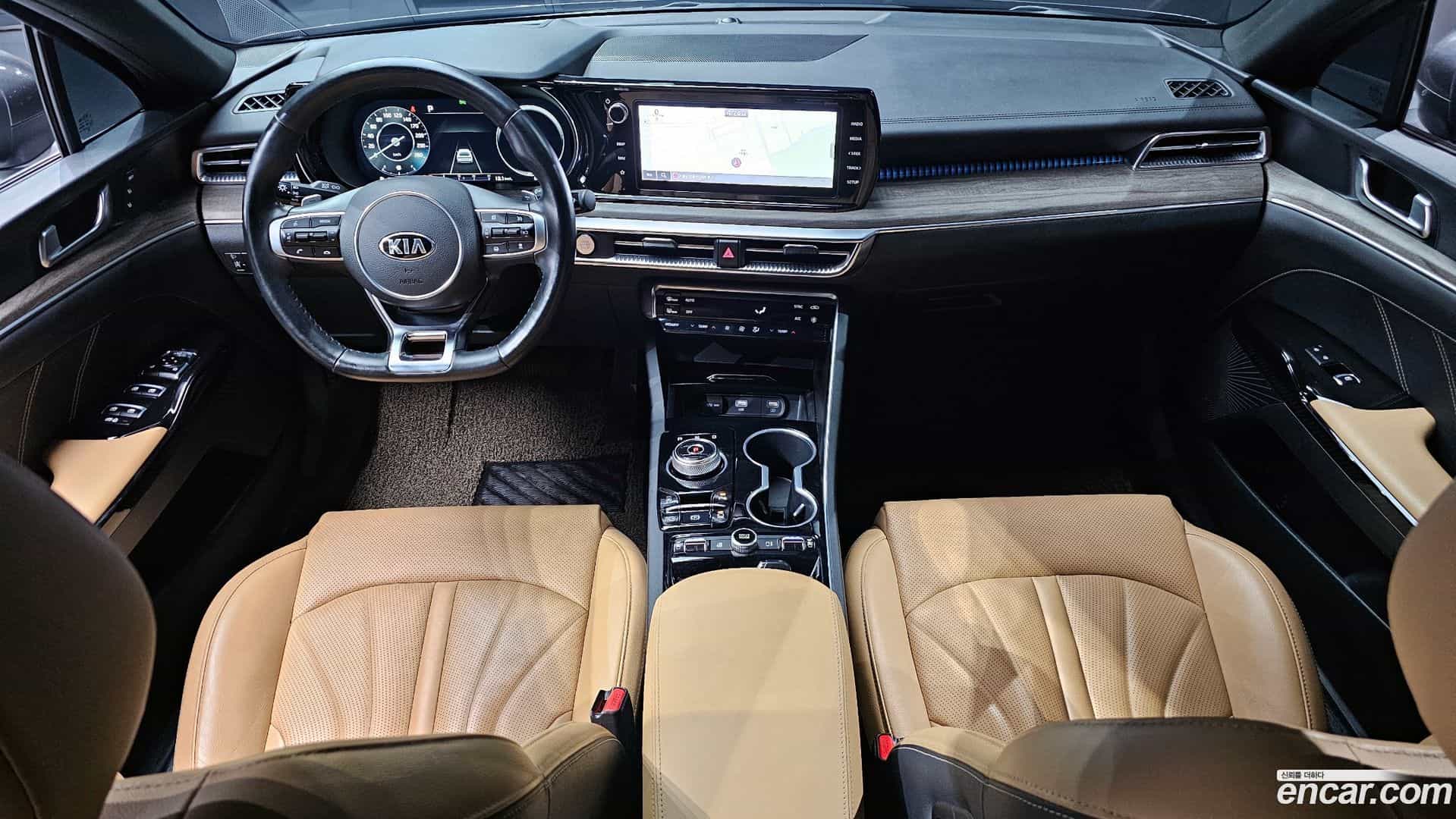 K5 Kia 2021.2-INNER-7