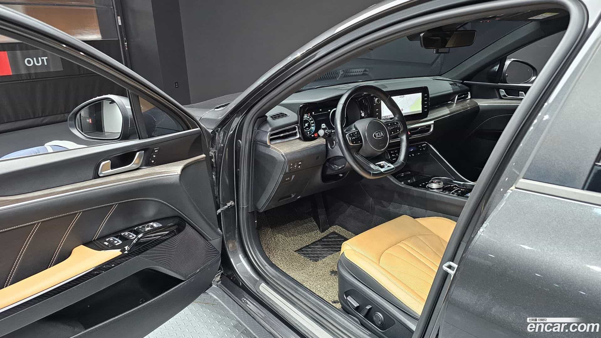 K5 Kia 2021.2-OPTION-15