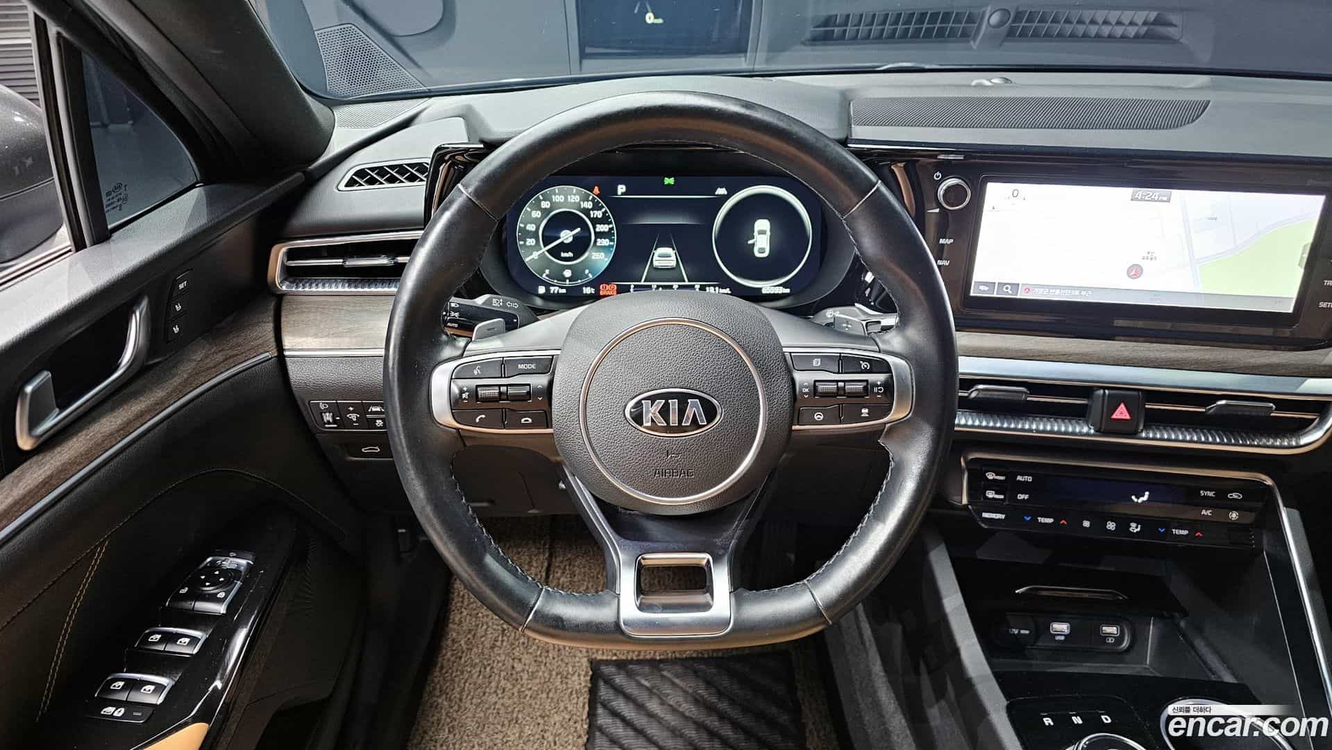 K5 Kia 2021.2-OPTION-17