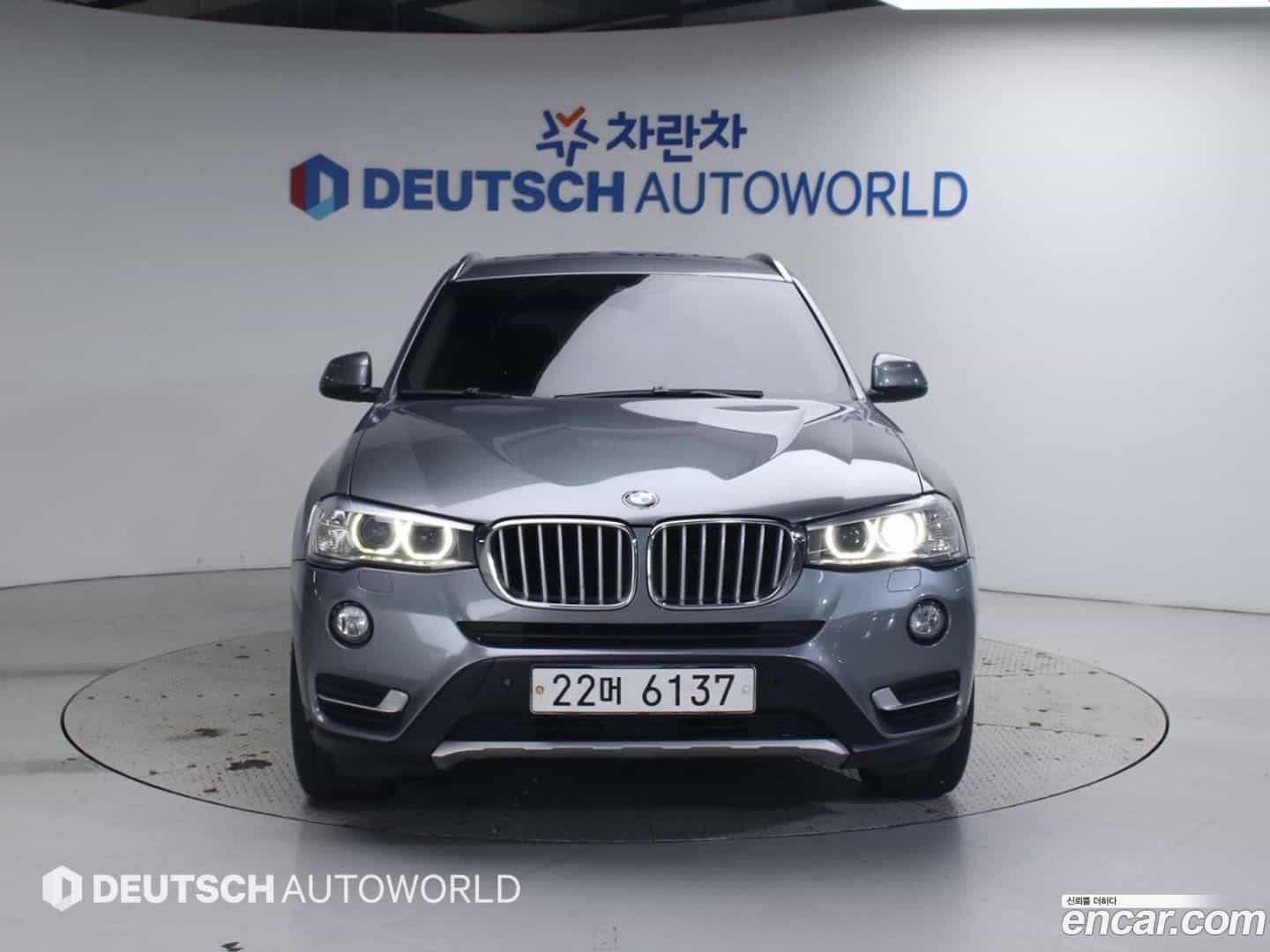 X3 BMW 2014.8-OUTER-003