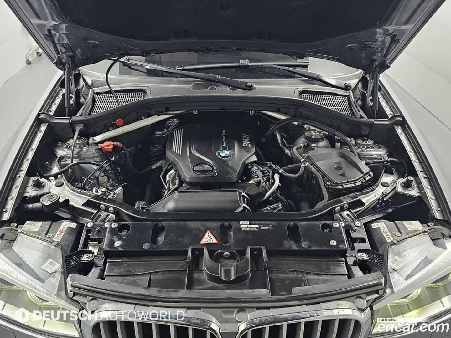 X3 BMW 2014.8-INNER-006