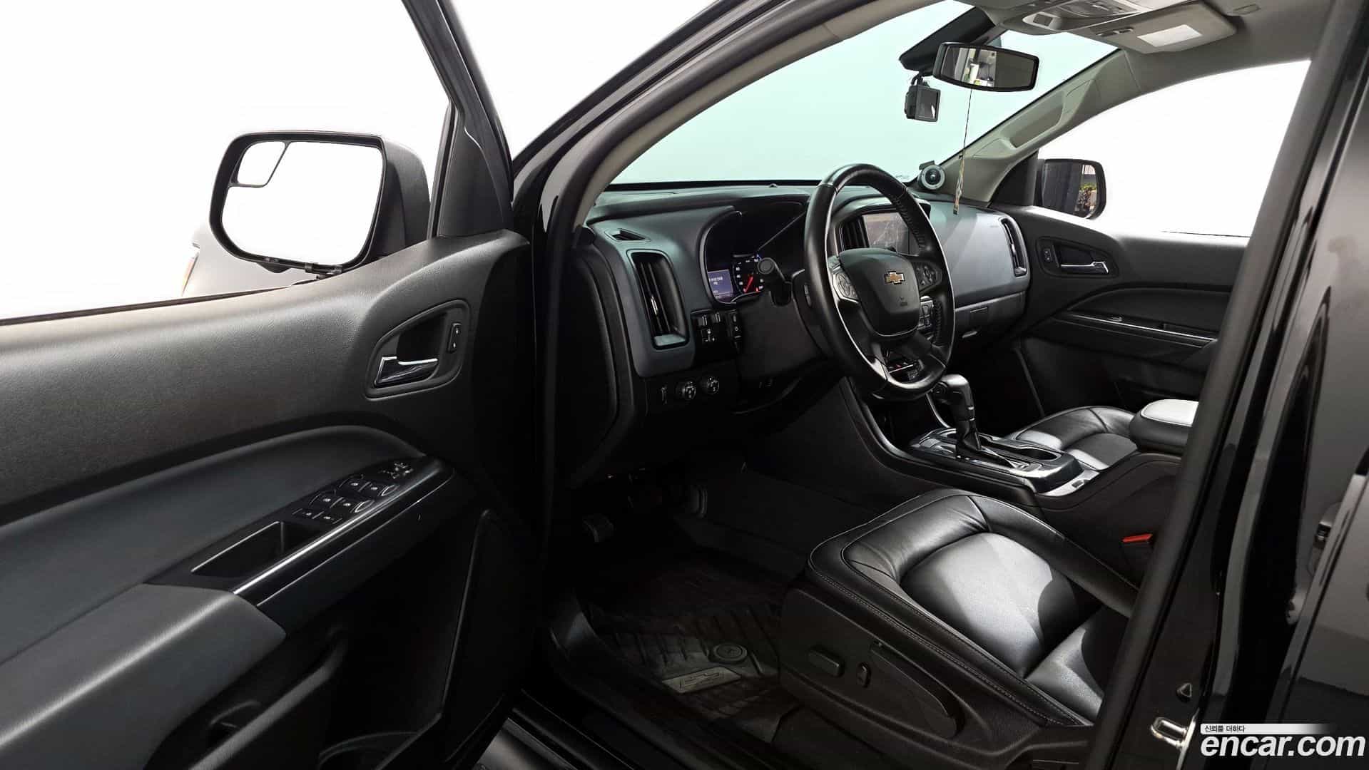 Colorado Chevrolet 2021.8-INNER-010