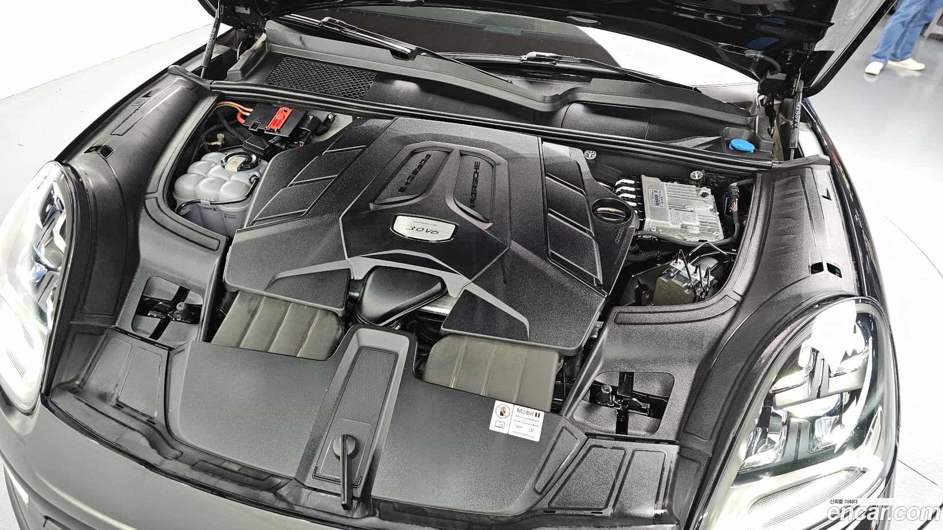 Cayenne Porsche 2023.3-INNER-006