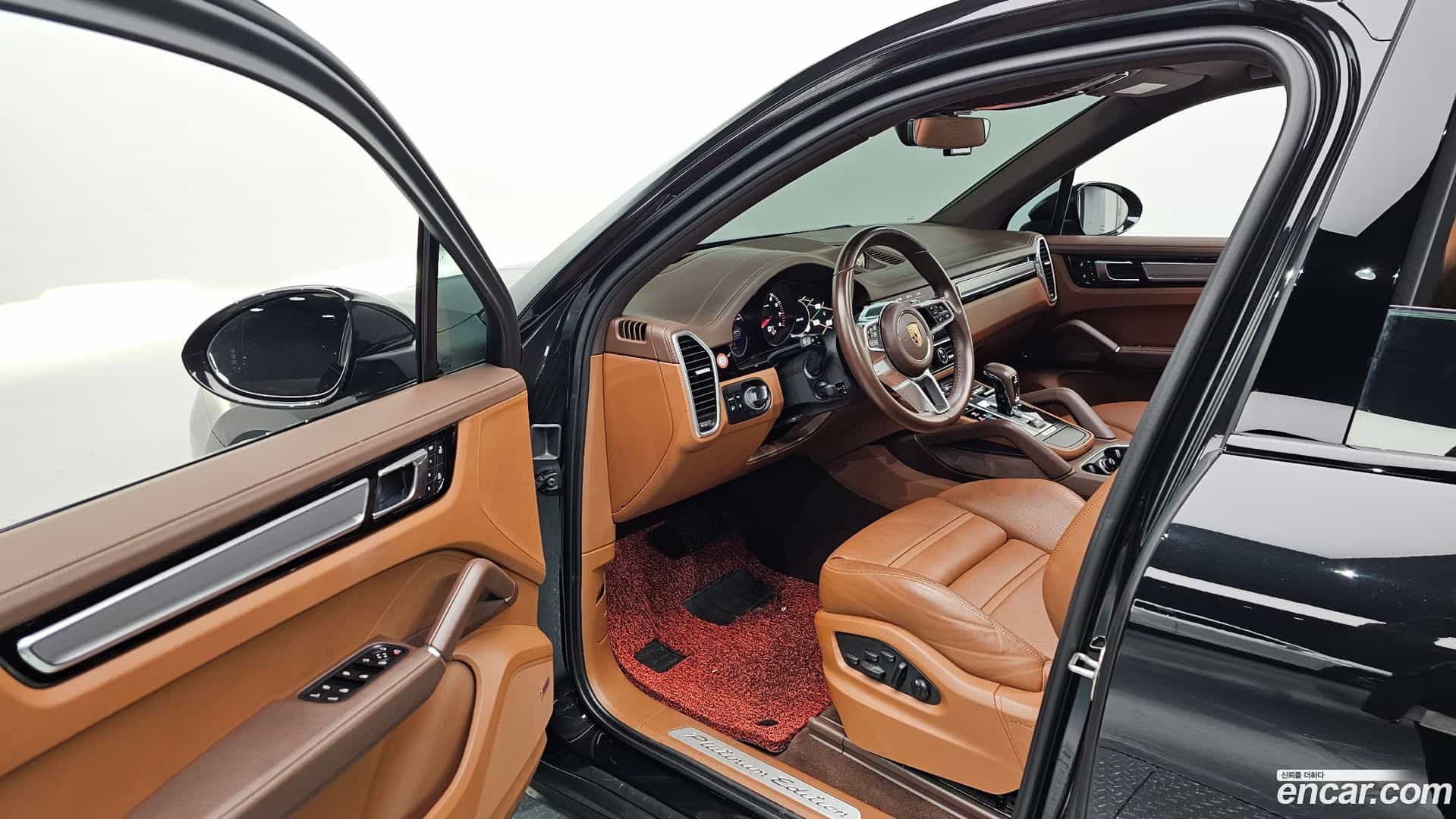 Cayenne Porsche 2023.3-OPTION-015