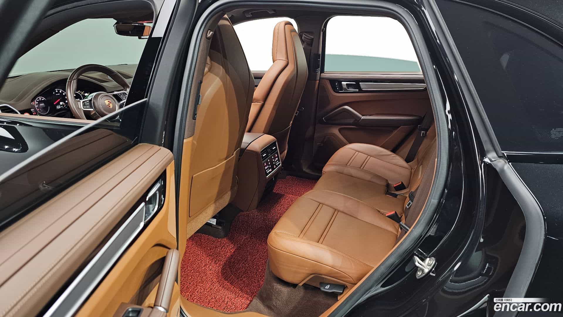 Cayenne Porsche 2023.3-OPTION-020