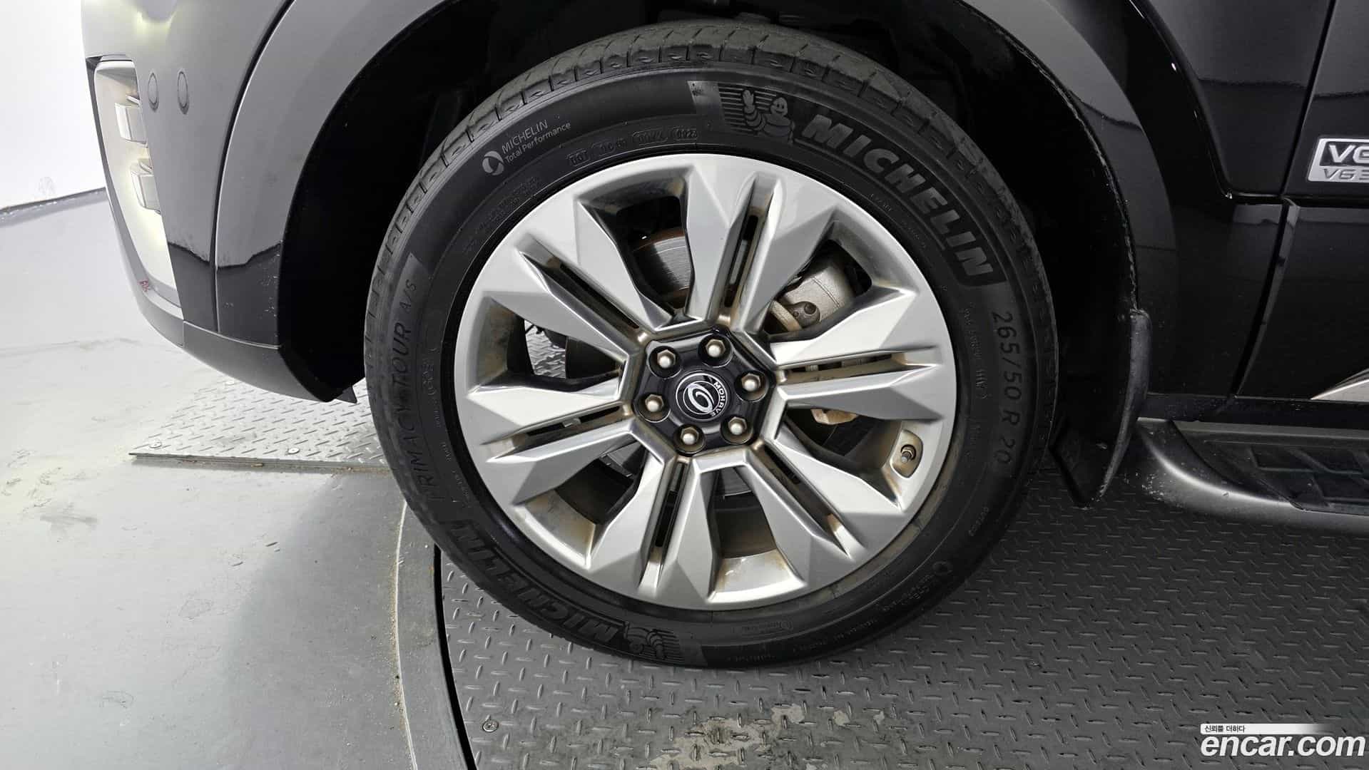 Mohave Kia 2020.8-OUTER-5