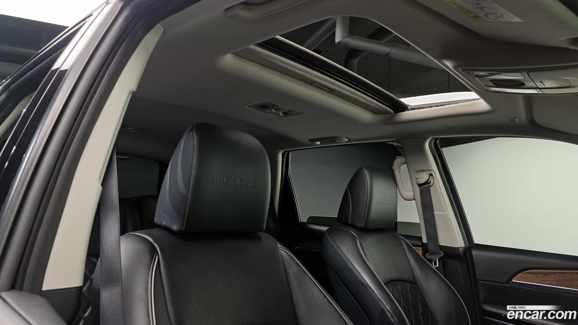 Mohave Kia 2020.8-OPTION-22
