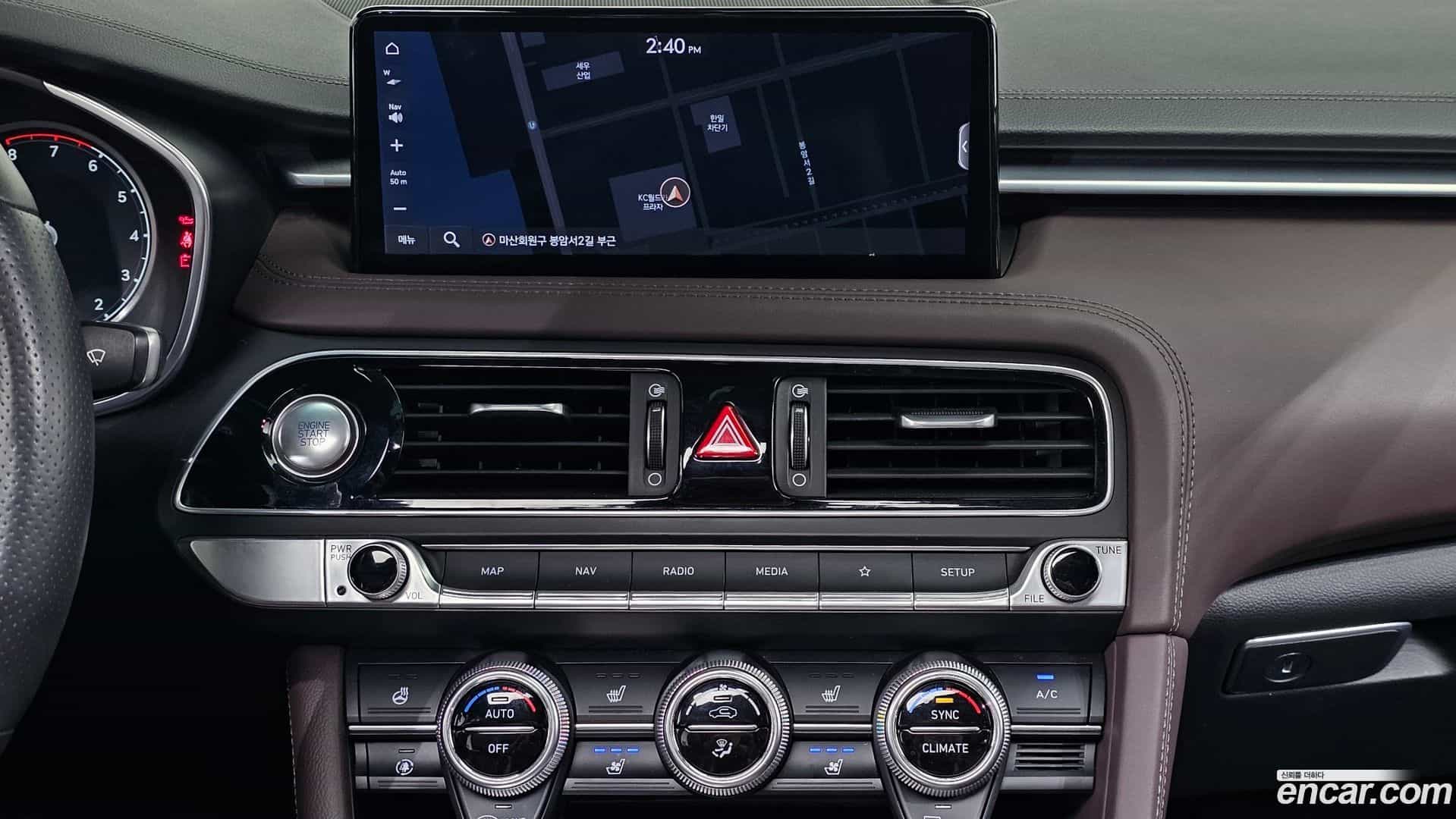 G70 Genesis 2021.5-OPTION-018