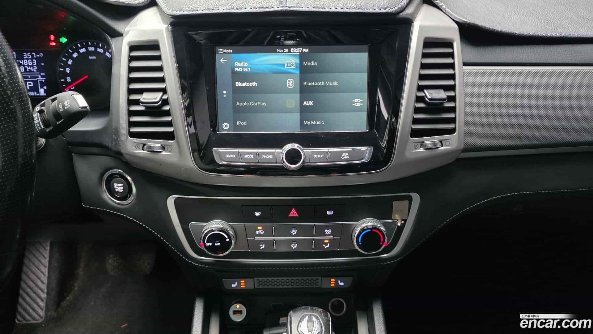 Rexton KG Mobility 2019.1-OPTION-018