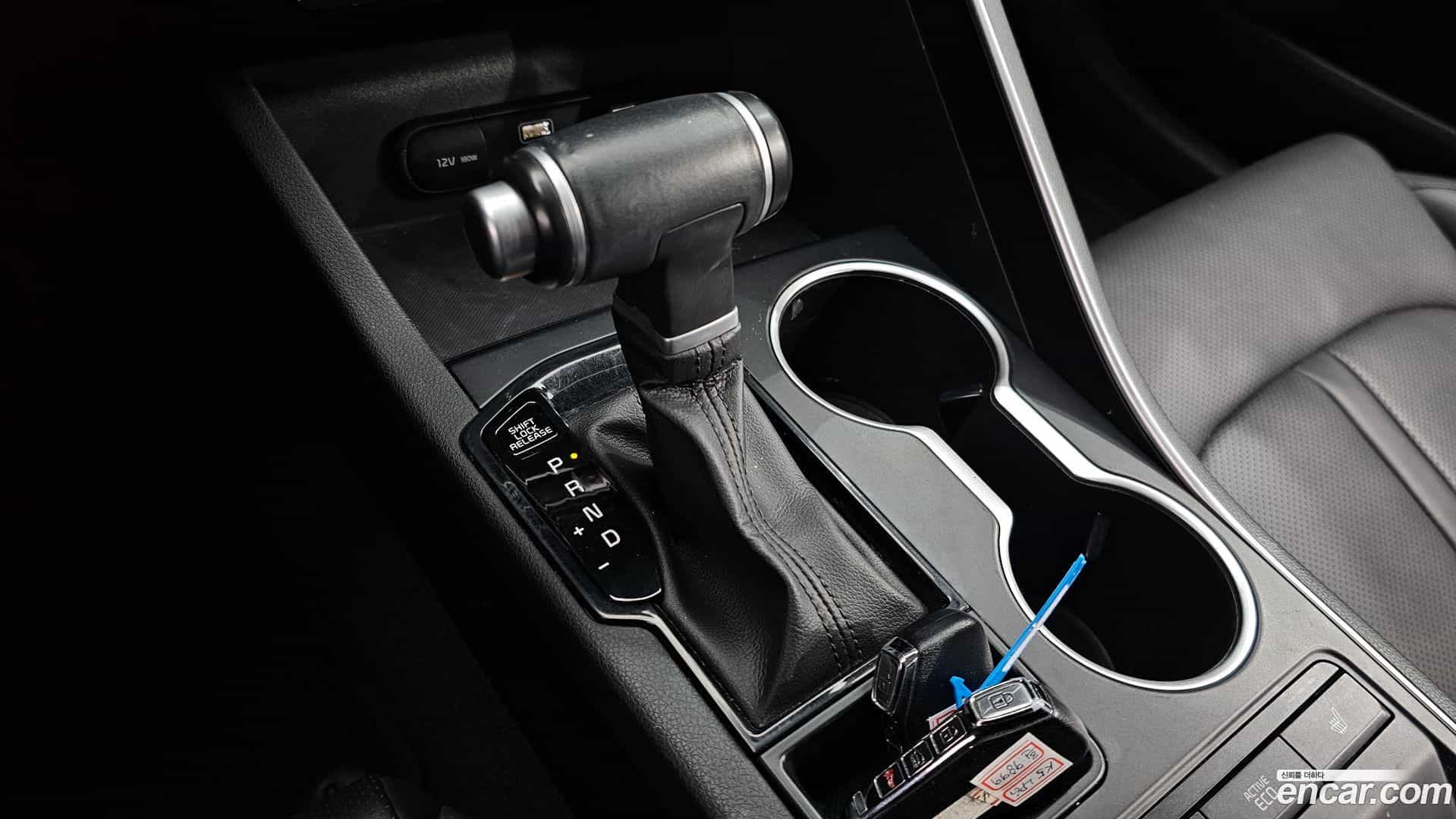 K5 Kia 2020.6-INNER-009
