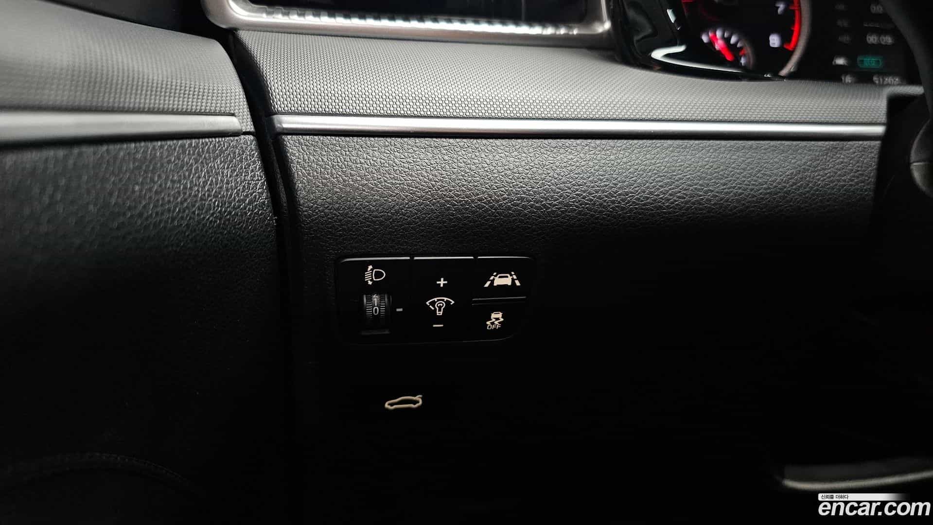K5 Kia 2020.6-OPTION-019