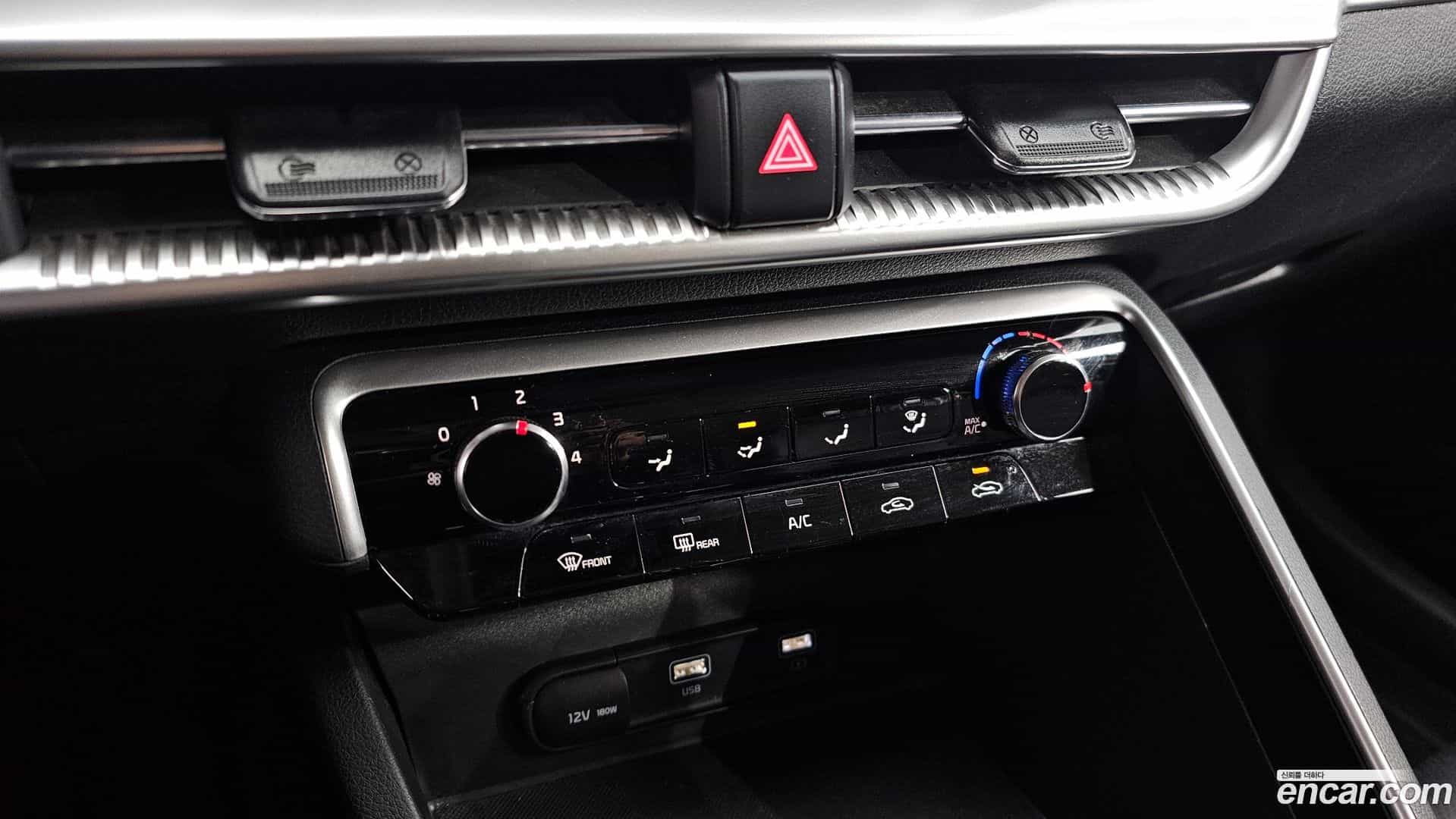 K5 Kia 2020.6-OPTION-021