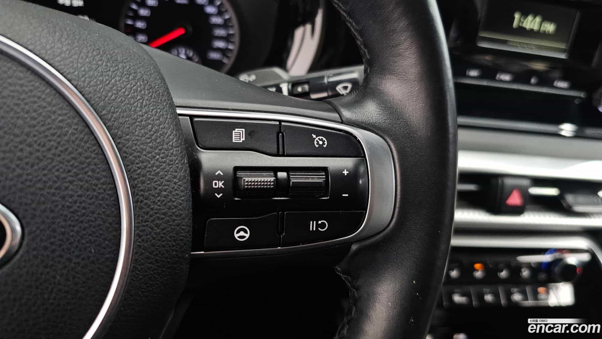K5 Kia 2020.6-OPTION-022