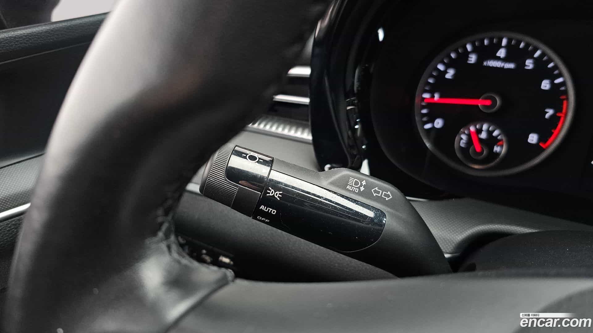 K5 Kia 2020.6-OPTION-023